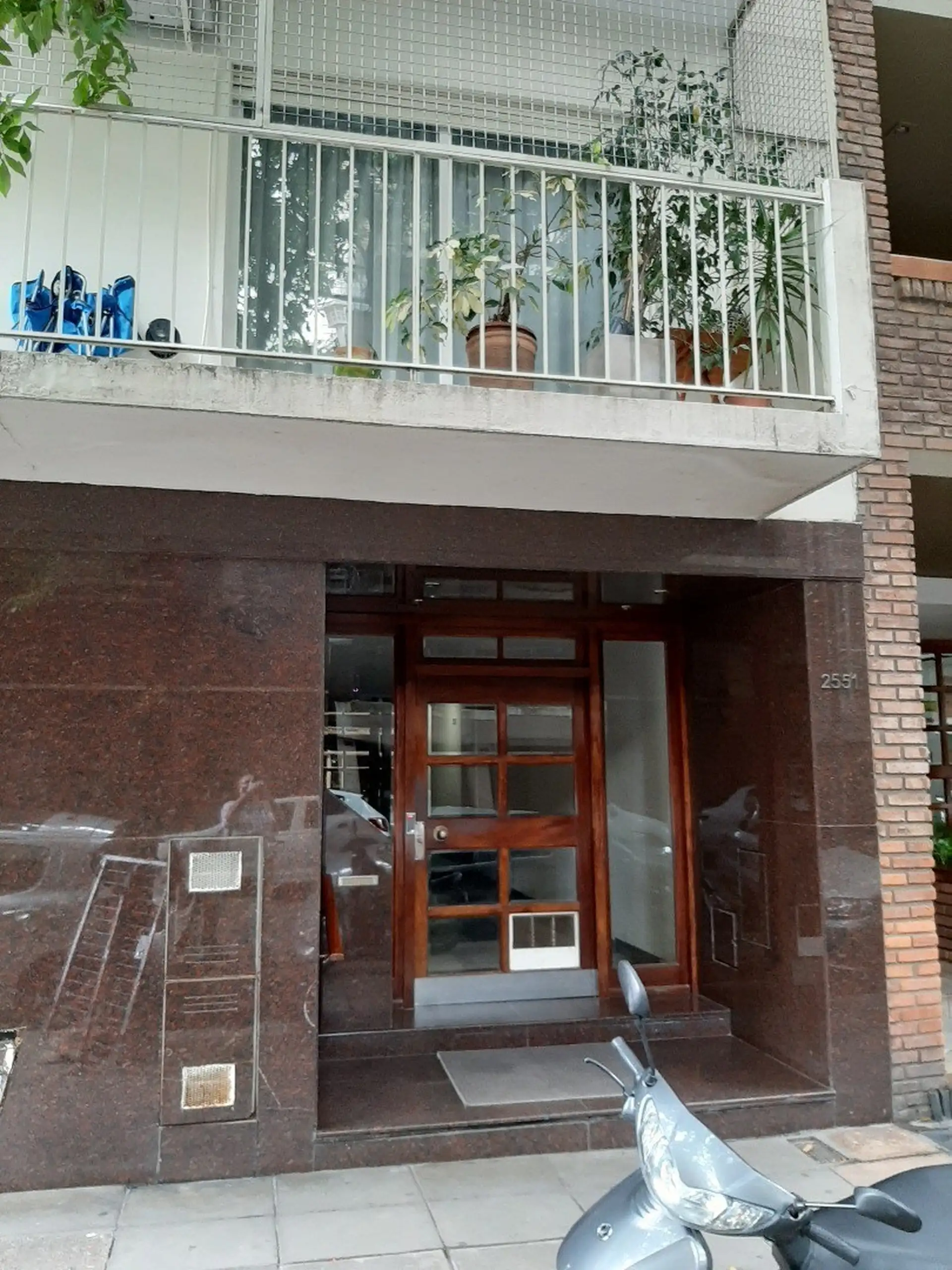 Departamento en Alquiler en Belgrano, Capital Federal