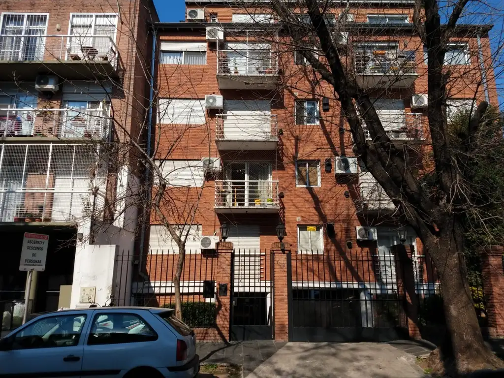 Listing: 1 bedroom, San Isidro