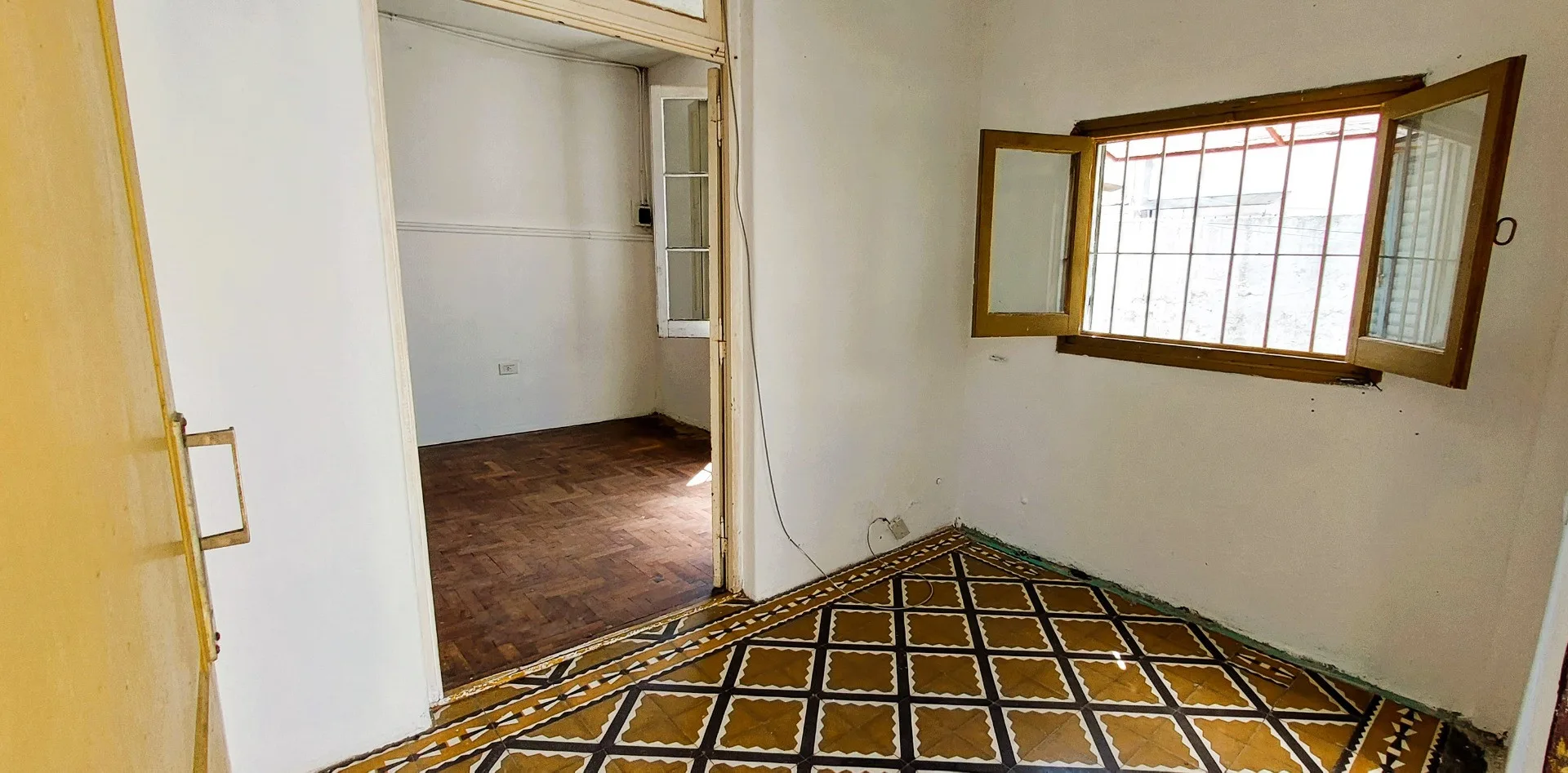 One-bedroom PH in Lomas de Zamora
