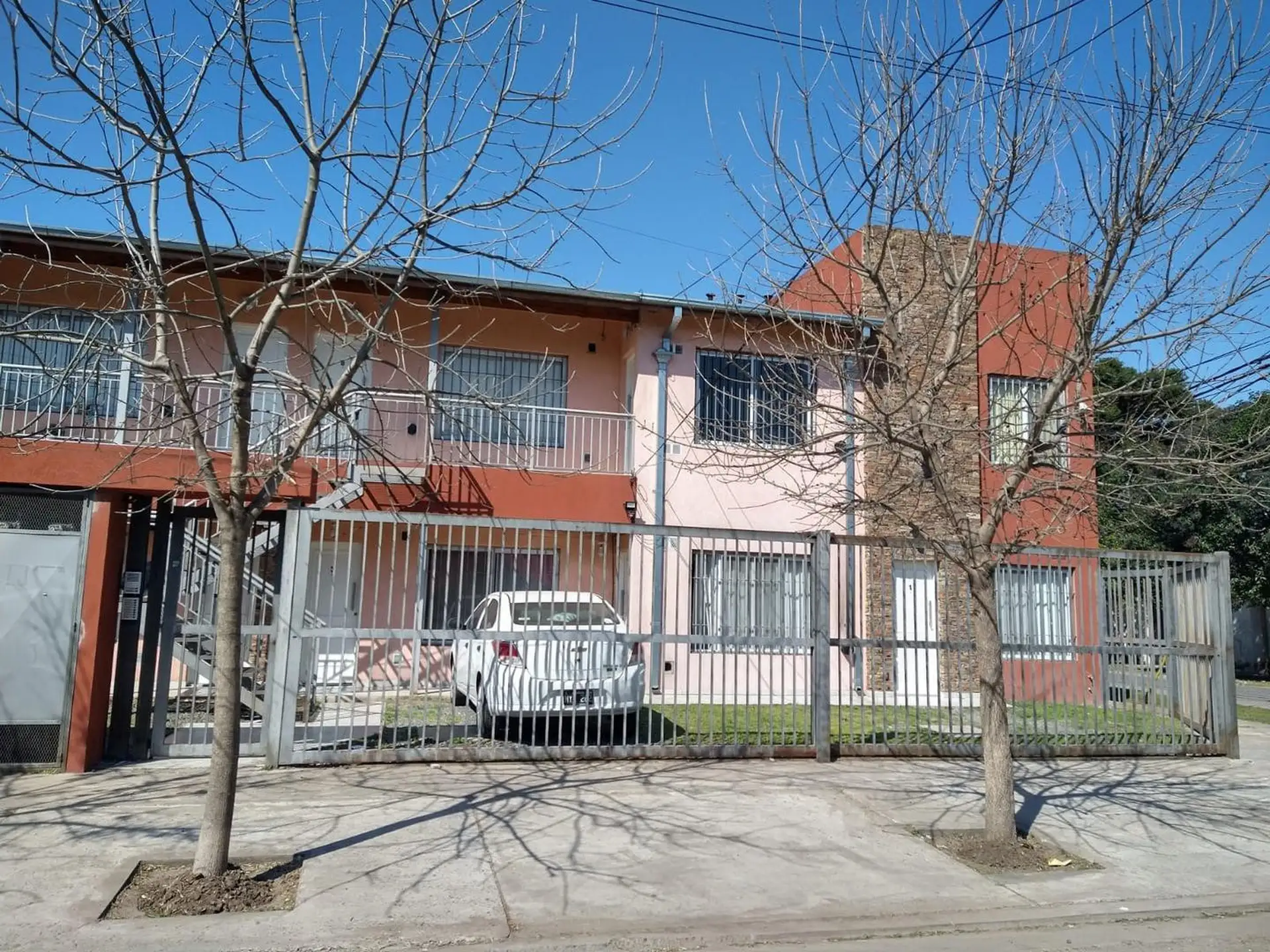 Apartamento de dois ambientes em José C. Paz