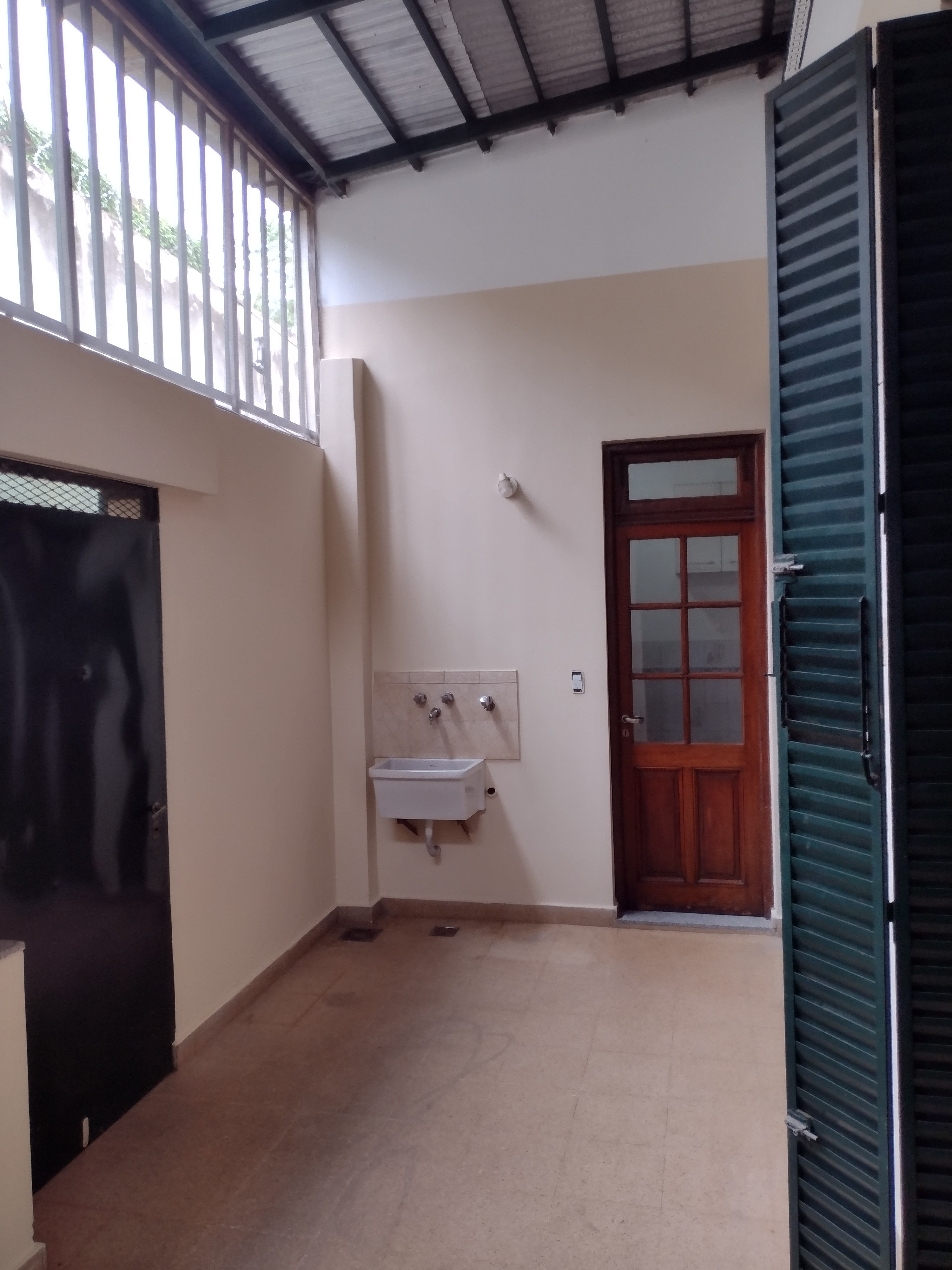 PH с 2 комнатами в Constitución