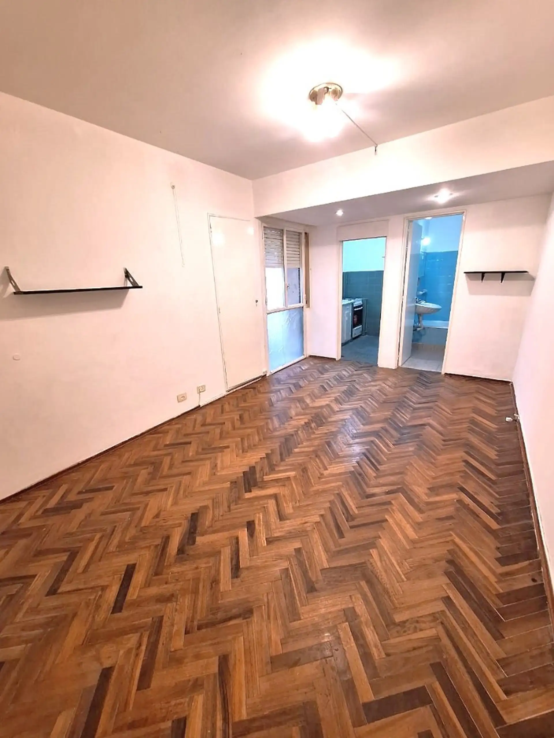 Departamento en Alquiler en Belgrano, Capital Federal