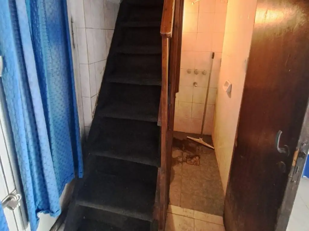 One-bedroom PH in Avellaneda