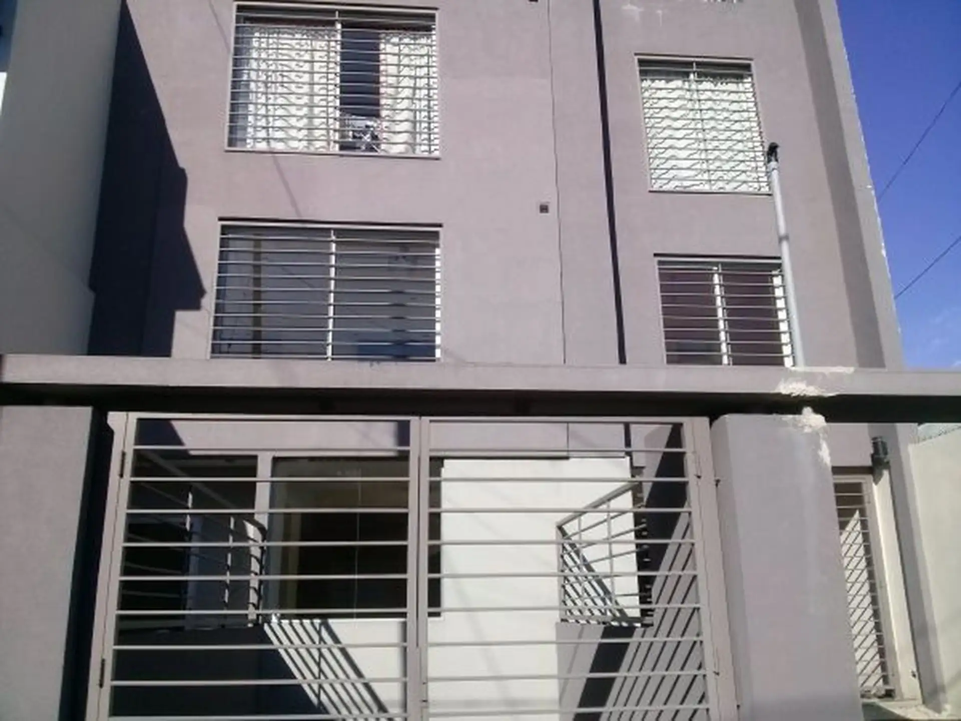 Departamento en Alquiler en Lanus Oeste, Lanus