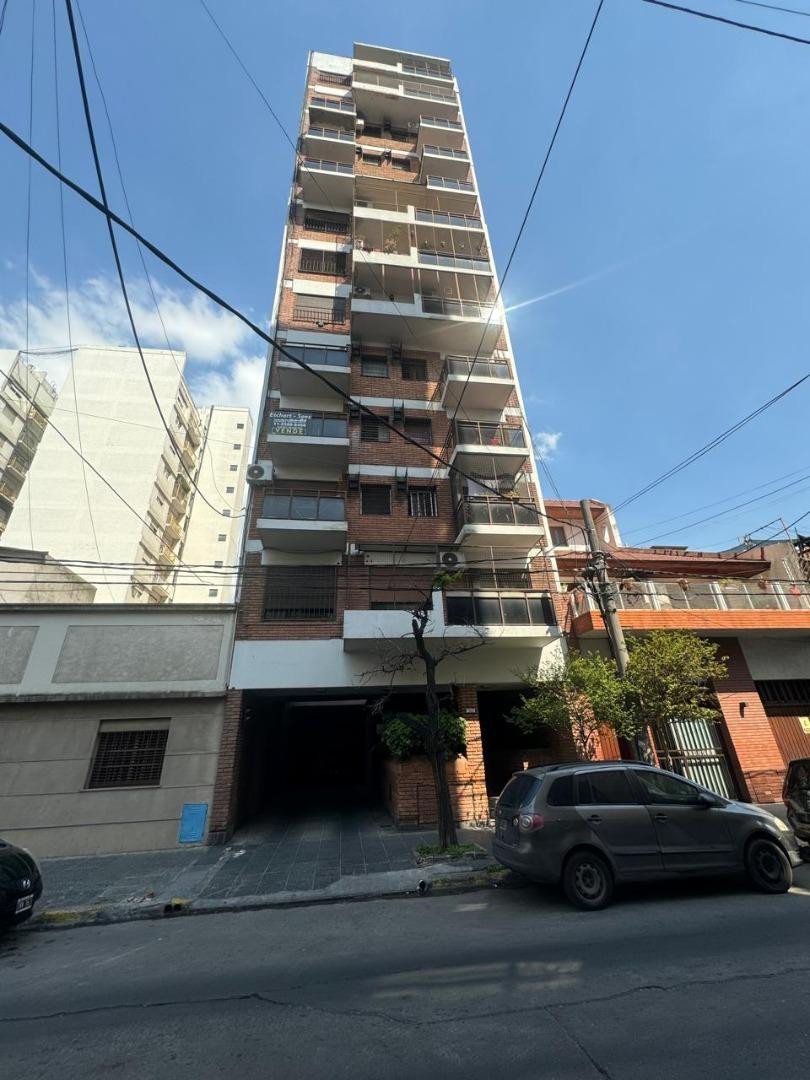 Departamento de 2 ambientes en Ramos Mejía, La Matanza