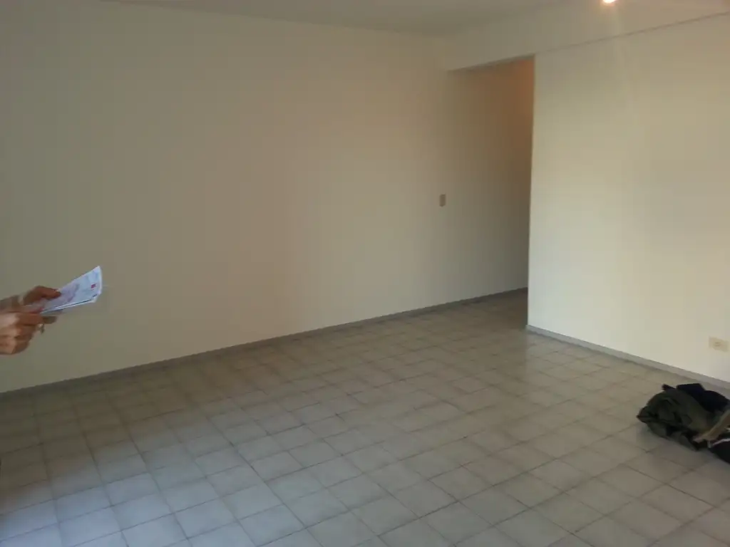 Departamento en Alquiler en San Isidro Centro, San Isidro