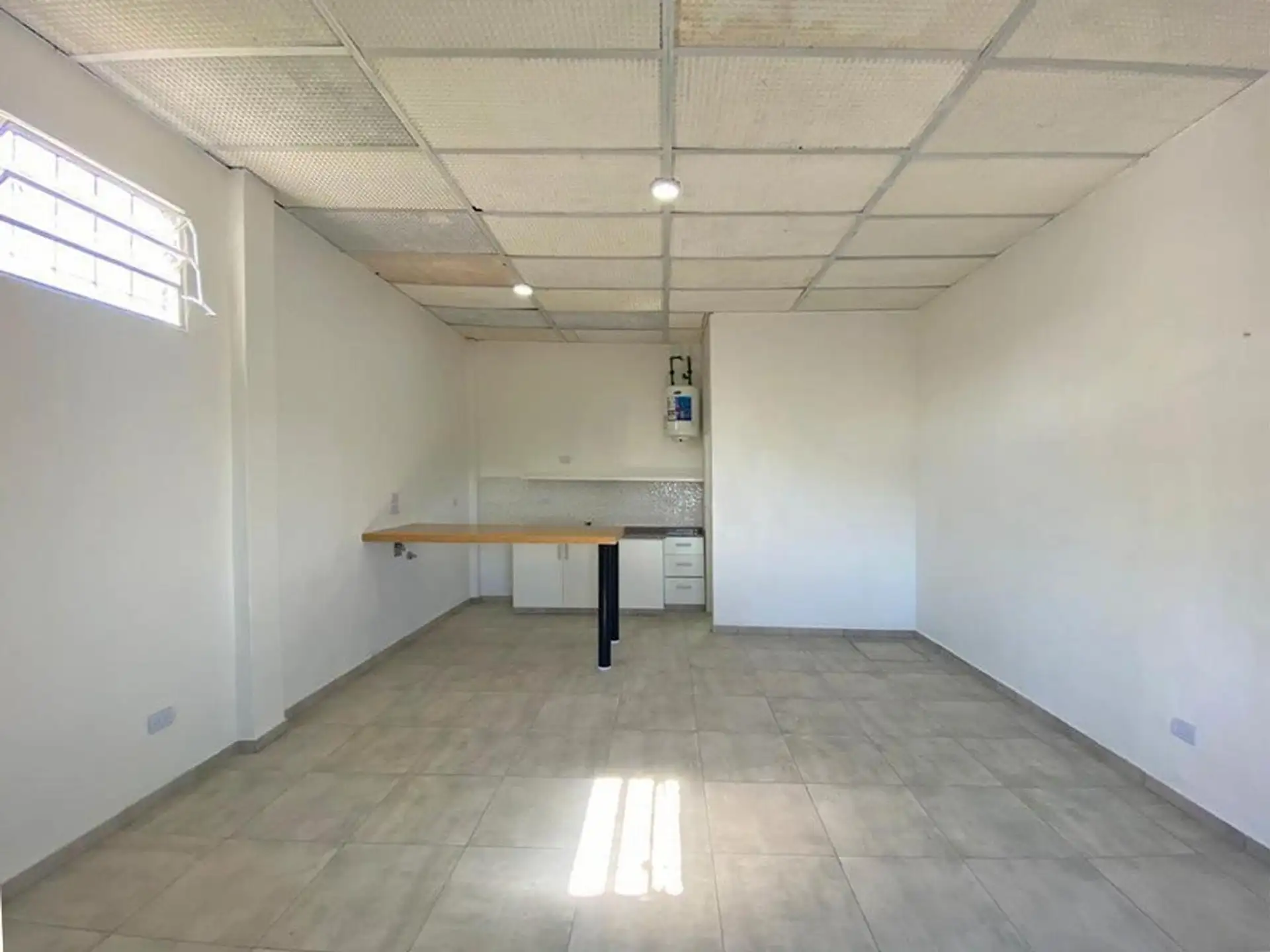 Departamento en Alquiler en Merlo, Partido de Merlo