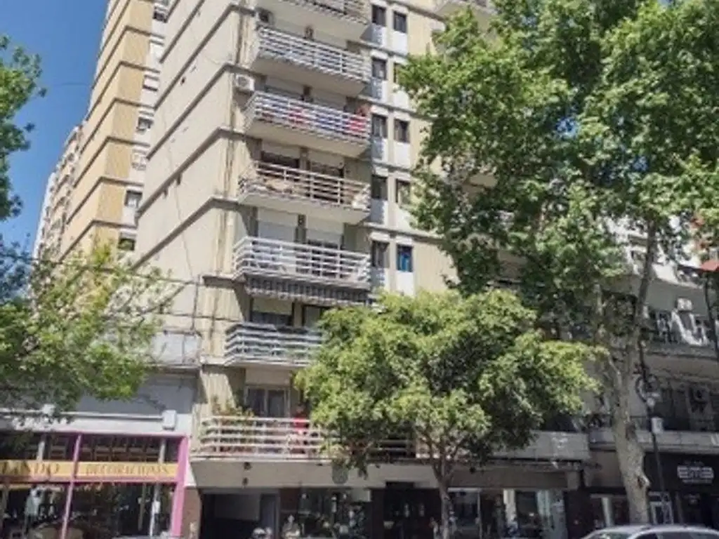 Departamento en Alquiler en Balvanera, Capital Federal