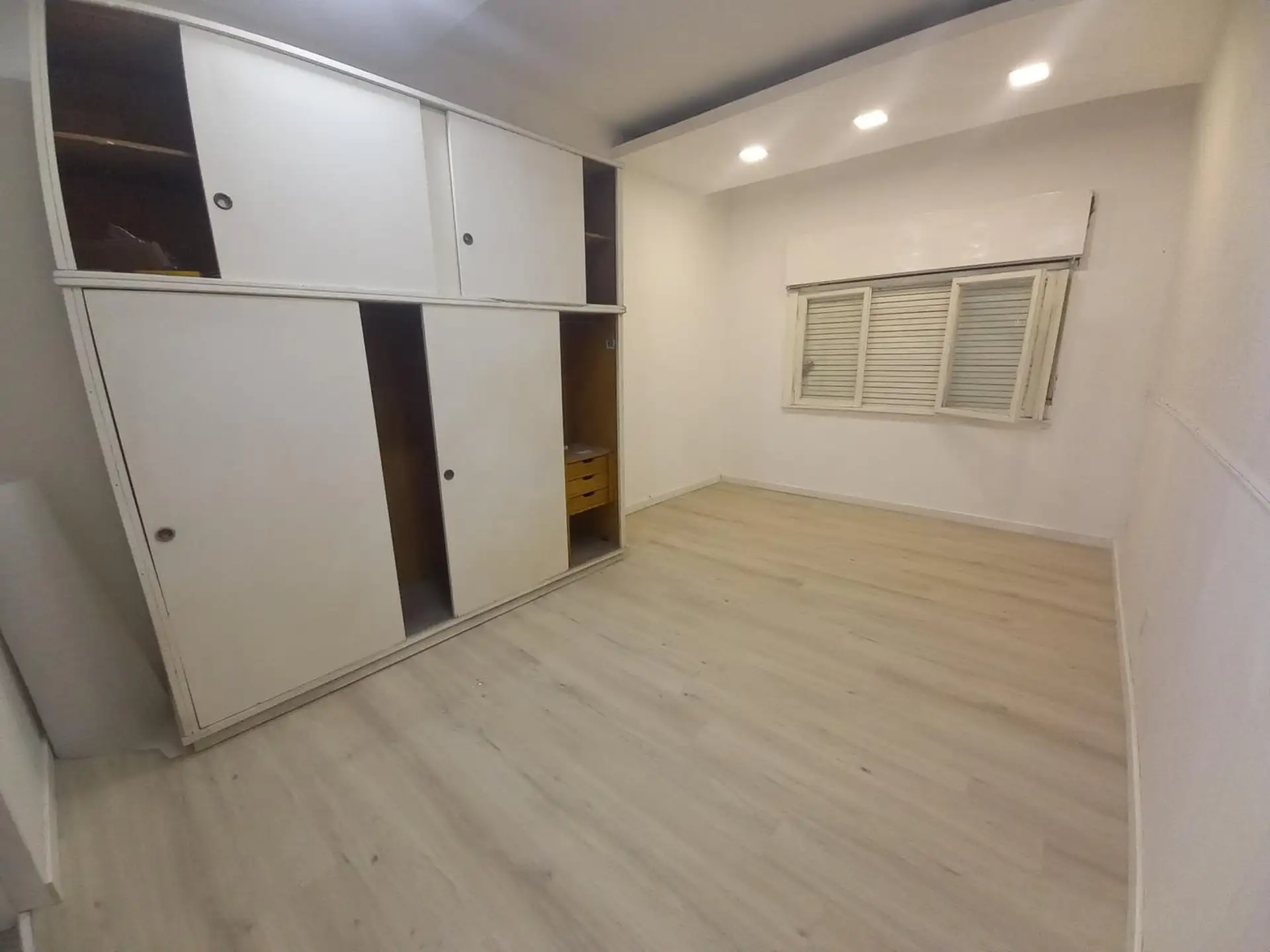 Ground-floor 1-bedroom PH in General San Martín