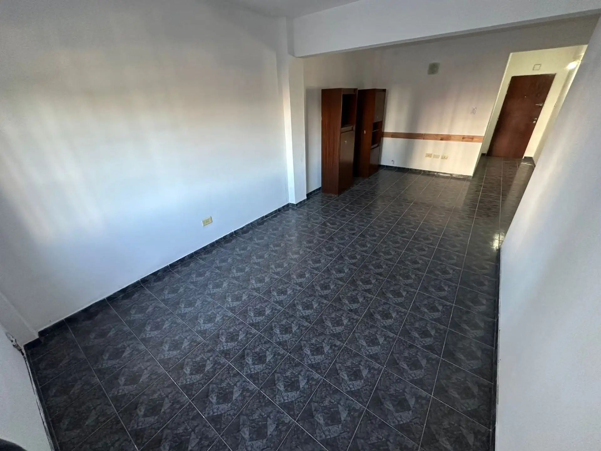 Трёхкомнатная квартира в Wilde (Avellaneda)