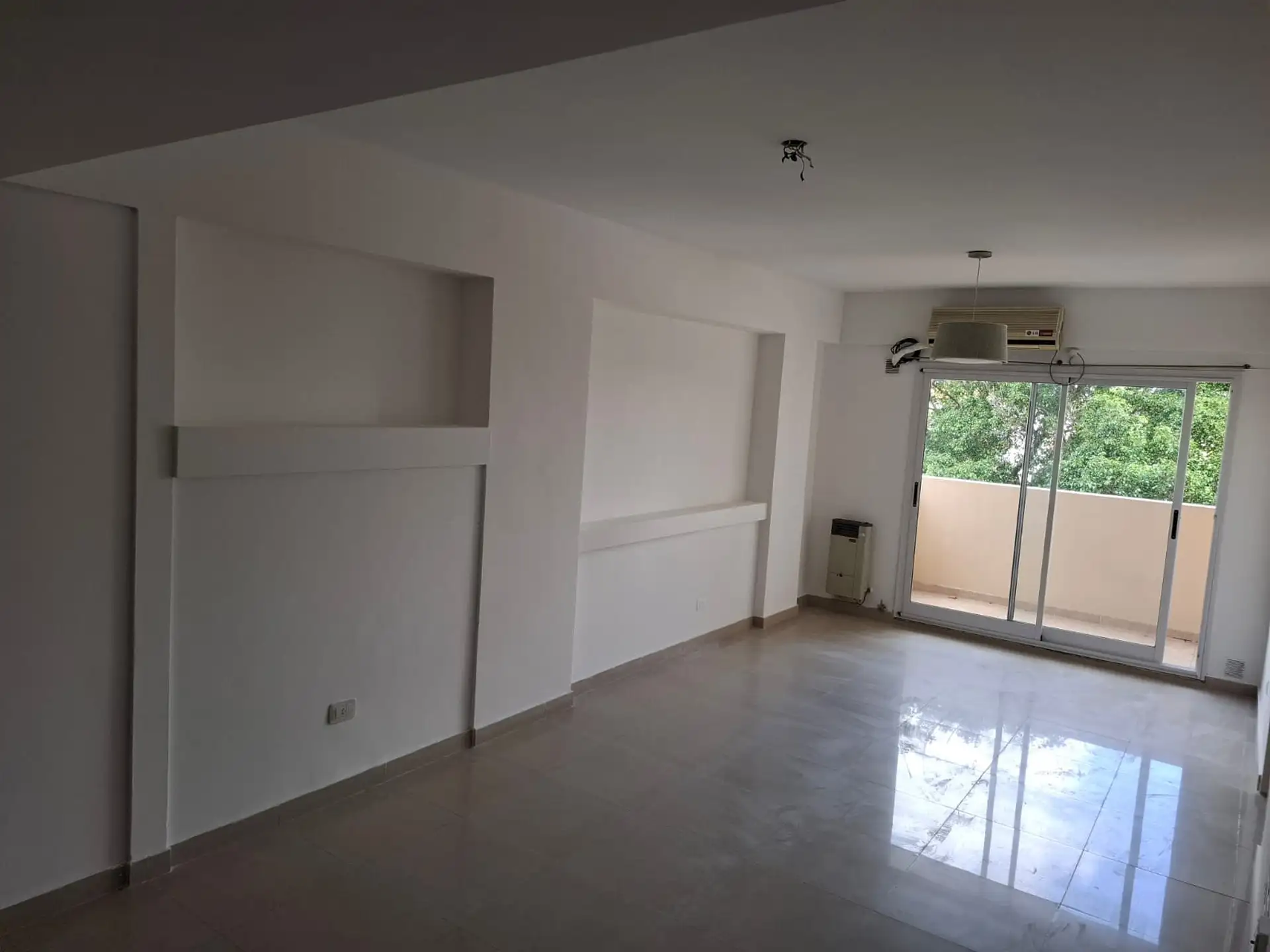 Departamento en Alquiler en Villa Devoto, Capital Federal