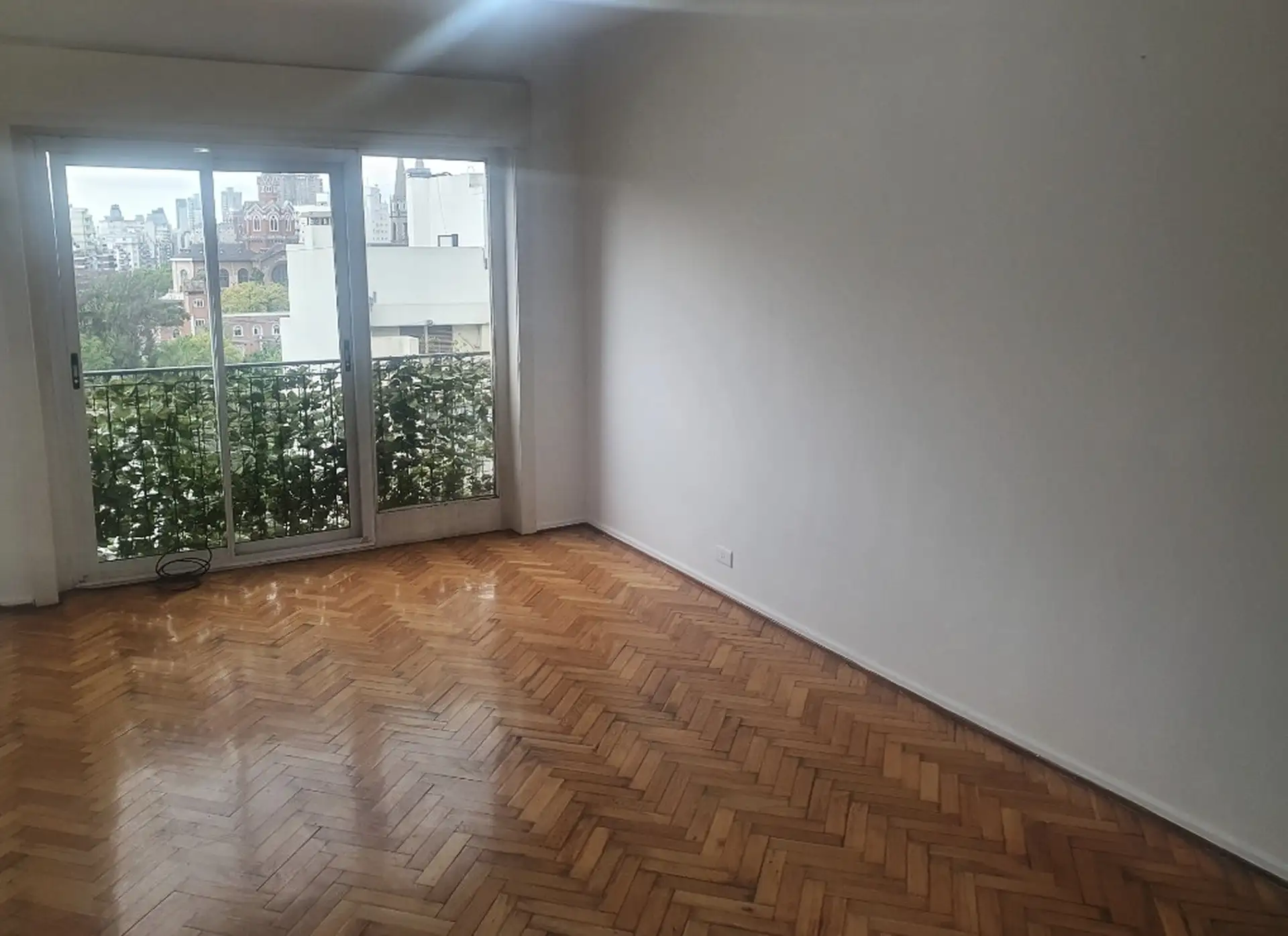 Departamento en Alquiler en Belgrano, Capital Federal