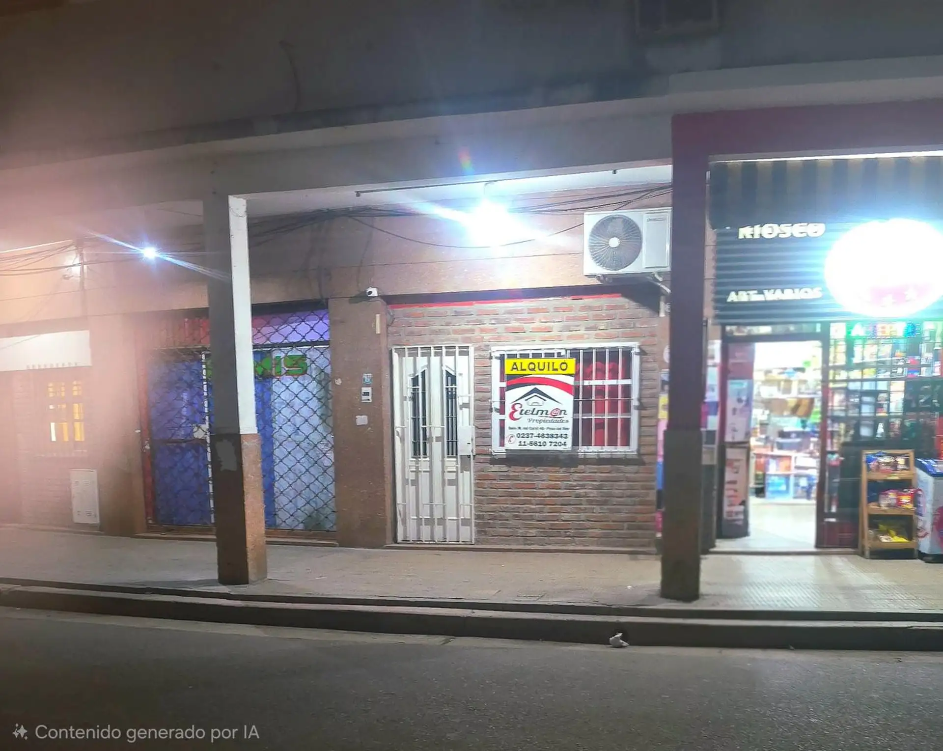 Departamento en Alquiler en Paso del Rey, Partido de Moreno