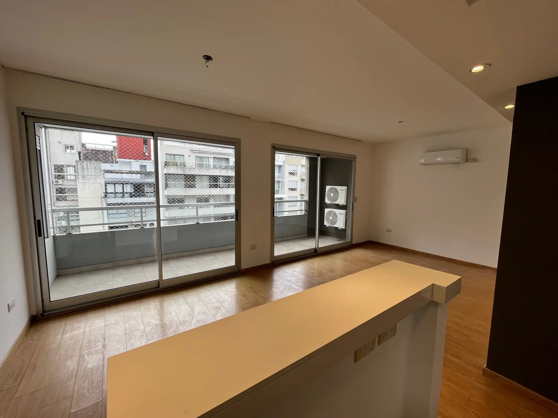 Departamento en Alquiler en Palermo Hollywood, Palermo