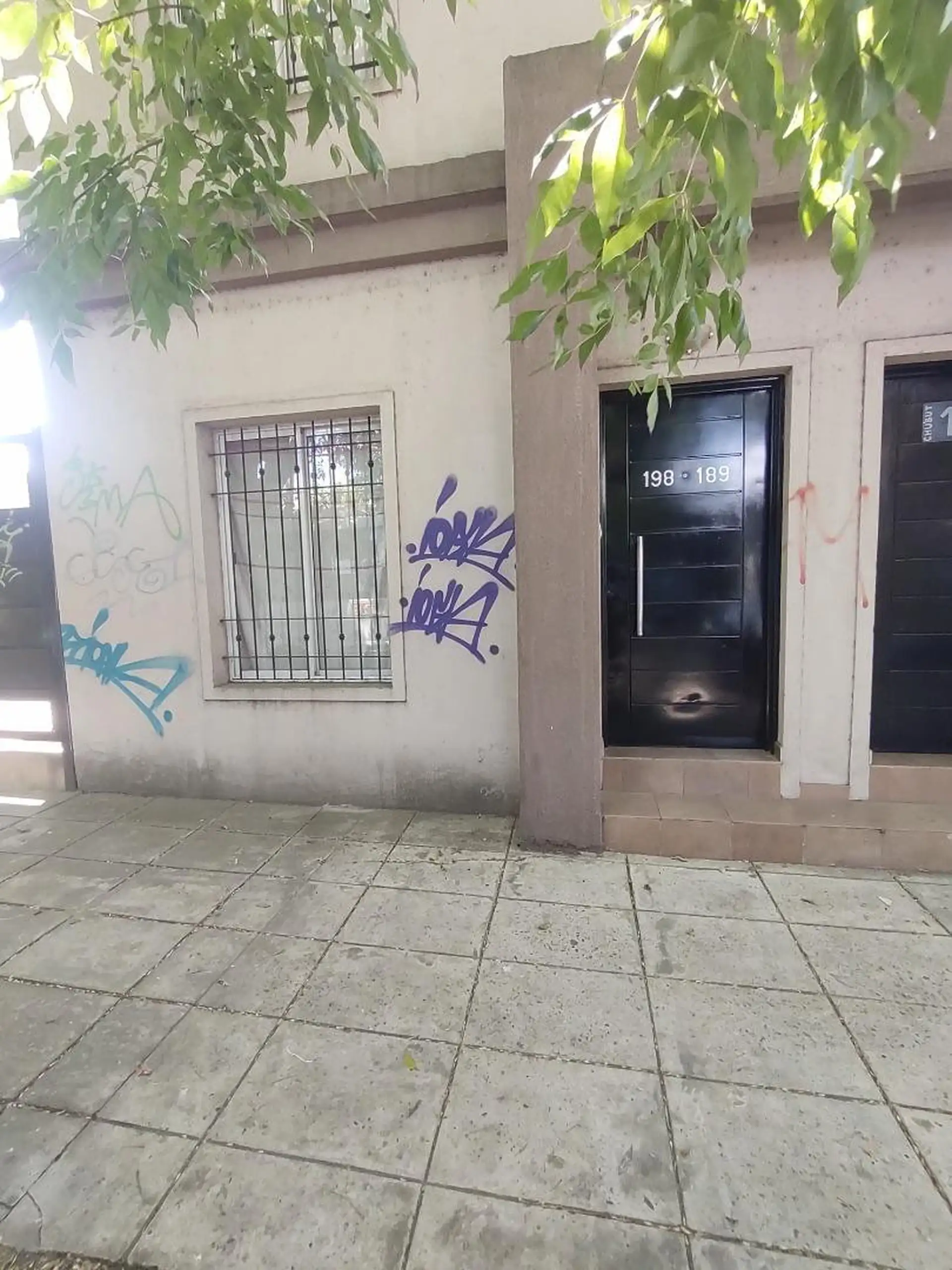 Departamento de 2 ambientes con 1 dormitorio en Ituzaingó