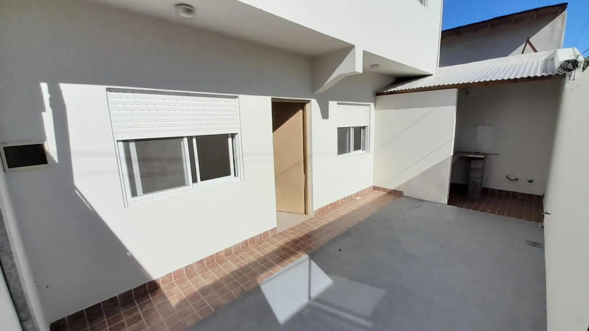 Duplex PH de 3 ambientes com 2 quartos em Lanús Este