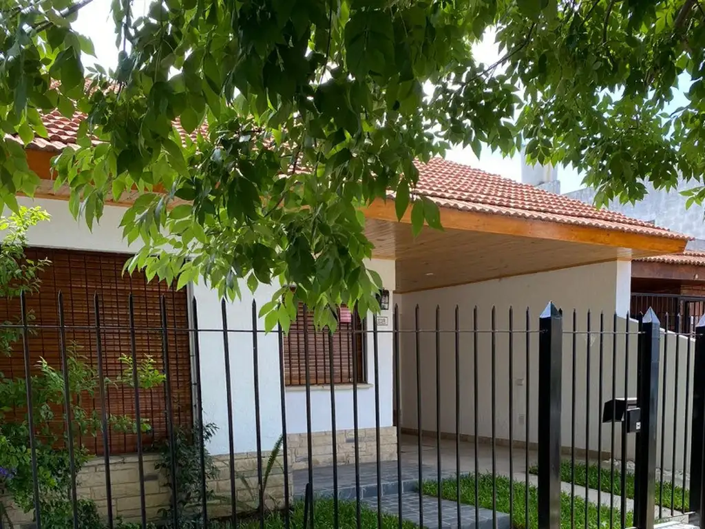 Casa en Alquiler en Martinez, Partido de San Isidro