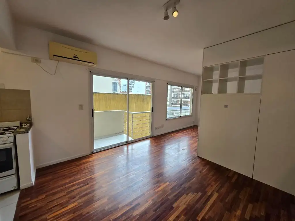 Departamento en Alquiler en Belgrano, Capital Federal