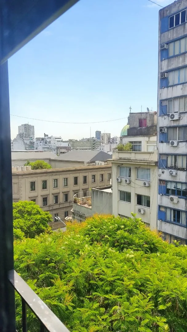 Двухкомнатная квартира для краткосрочной аренды в San Nicolás