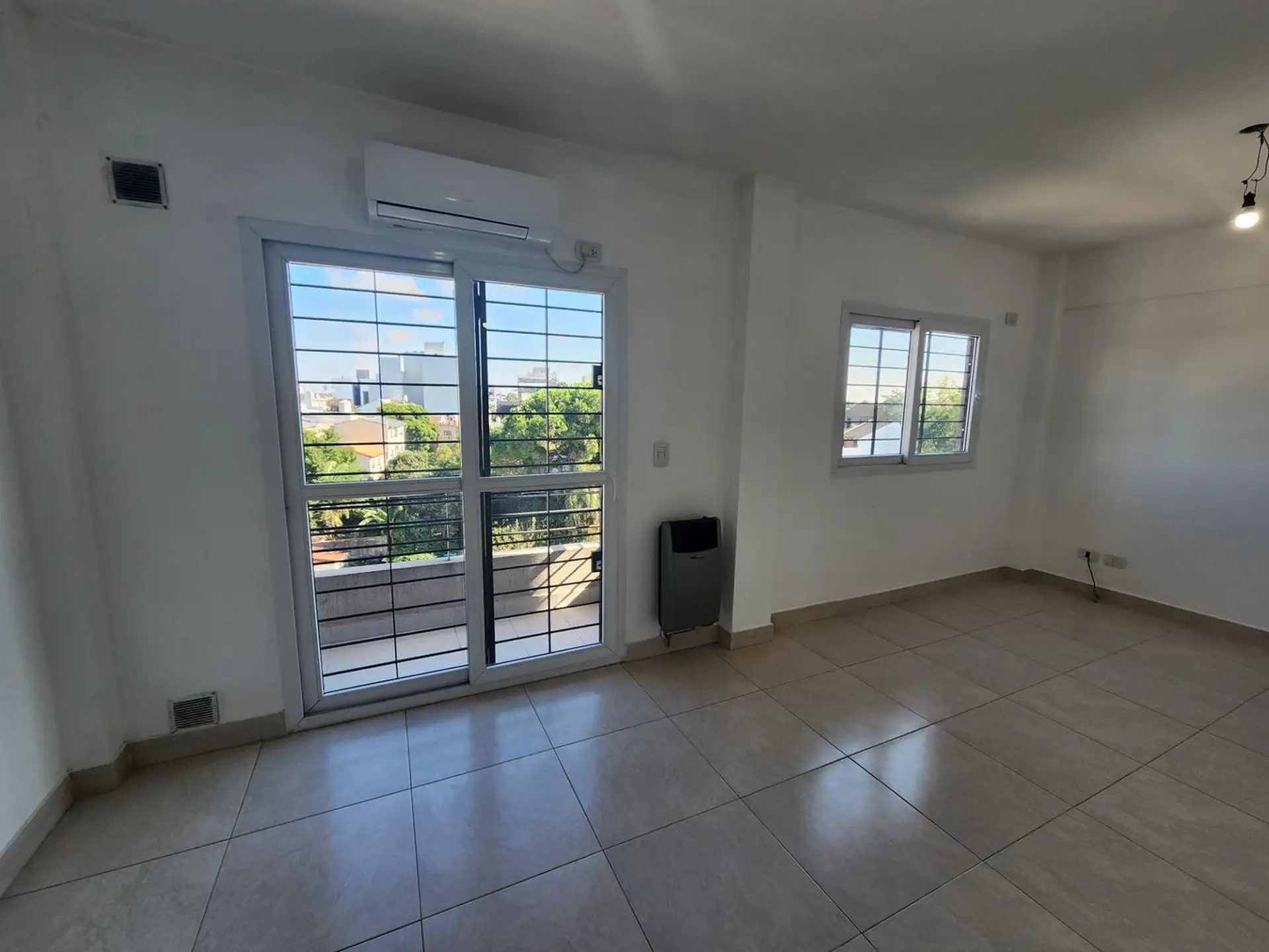 Monoambiente en alquiler en Villa Bosch, Tres de Febrero