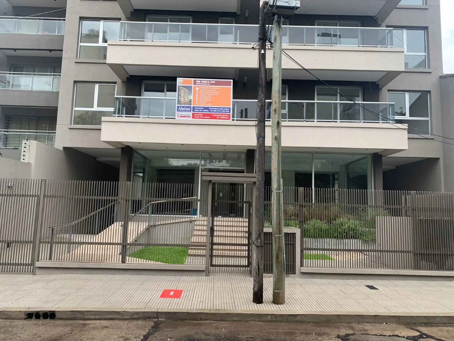 Departamento en Alquiler en Quilmes, Partido de Quilmes