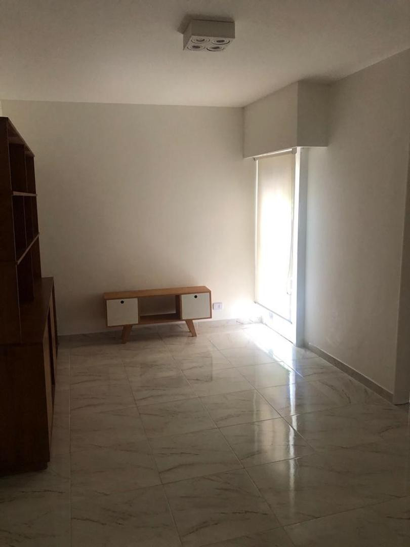 Departamento monoambiente en Colegiales