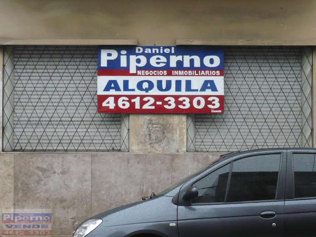 Квартира с 1 спальней в Constitución