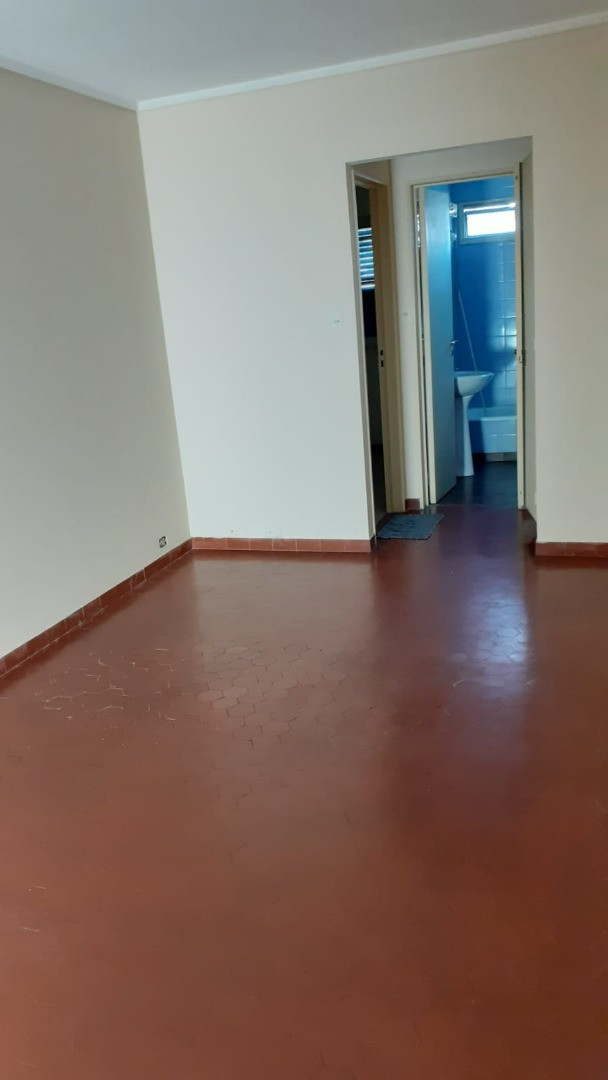 Departamento de 2 ambientes con dormitorio en Villa Ballester