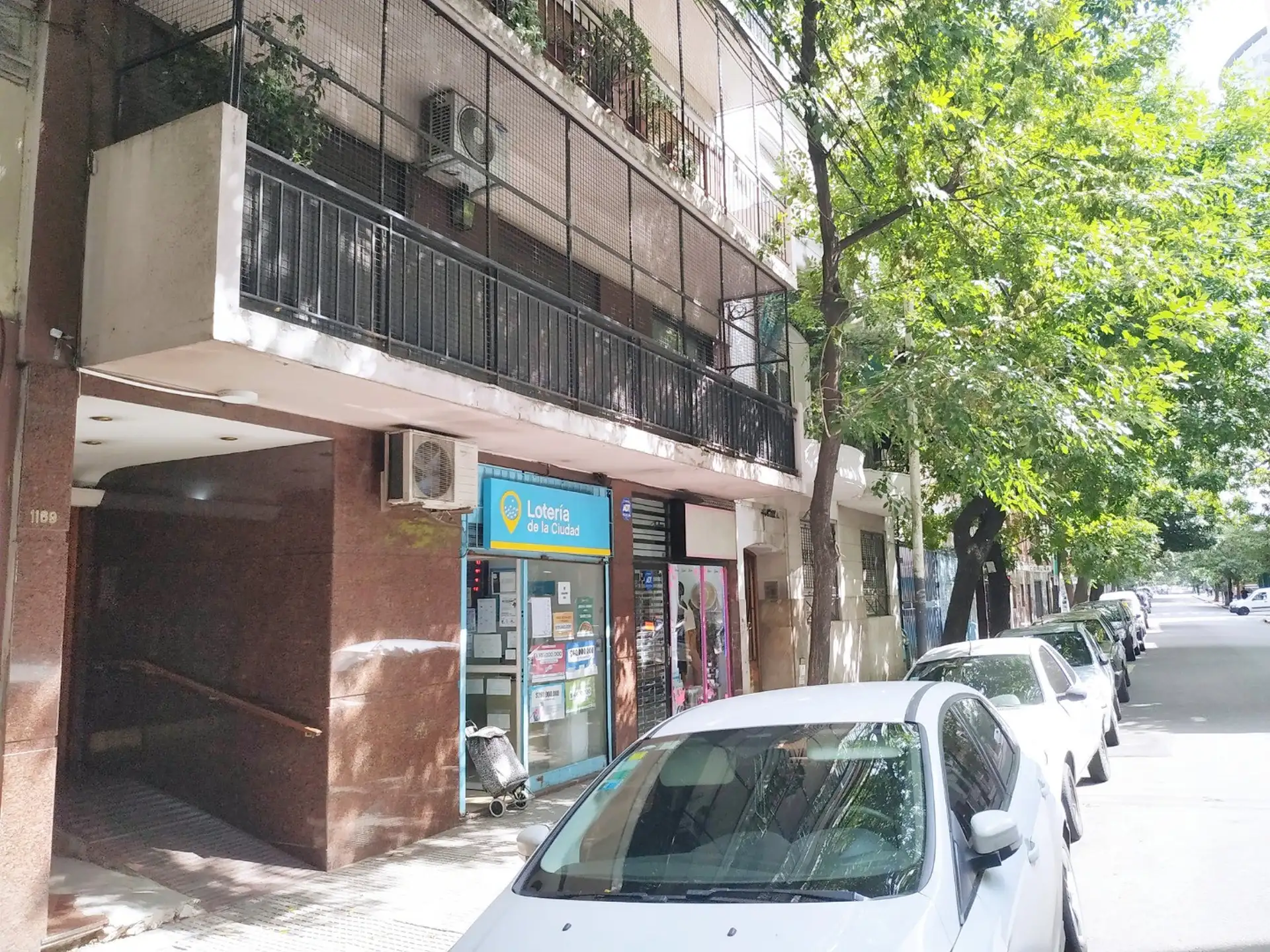 Departamento en Alquiler en San Cristobal, Capital Federal