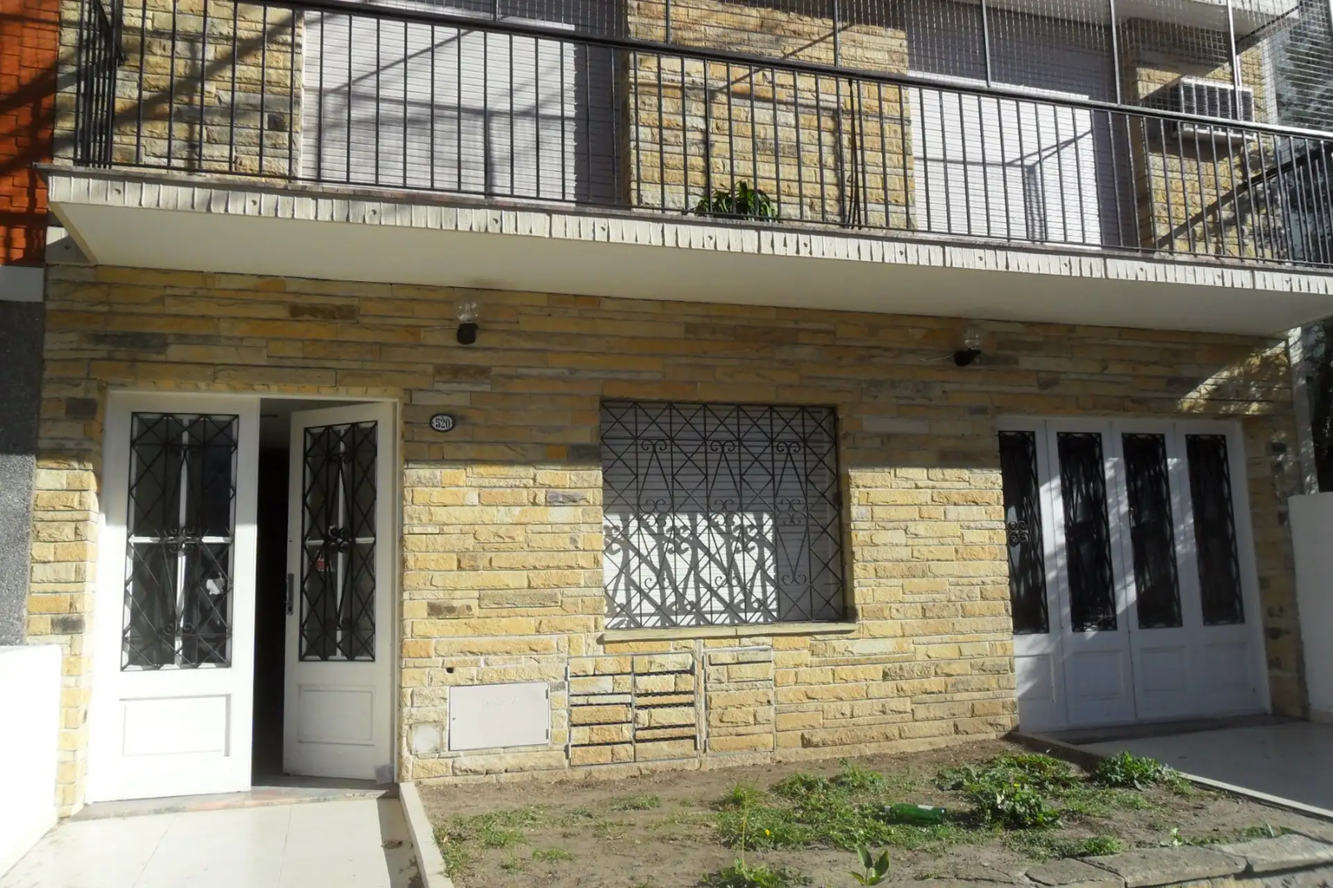 PH de 4 ambientes en Versalles