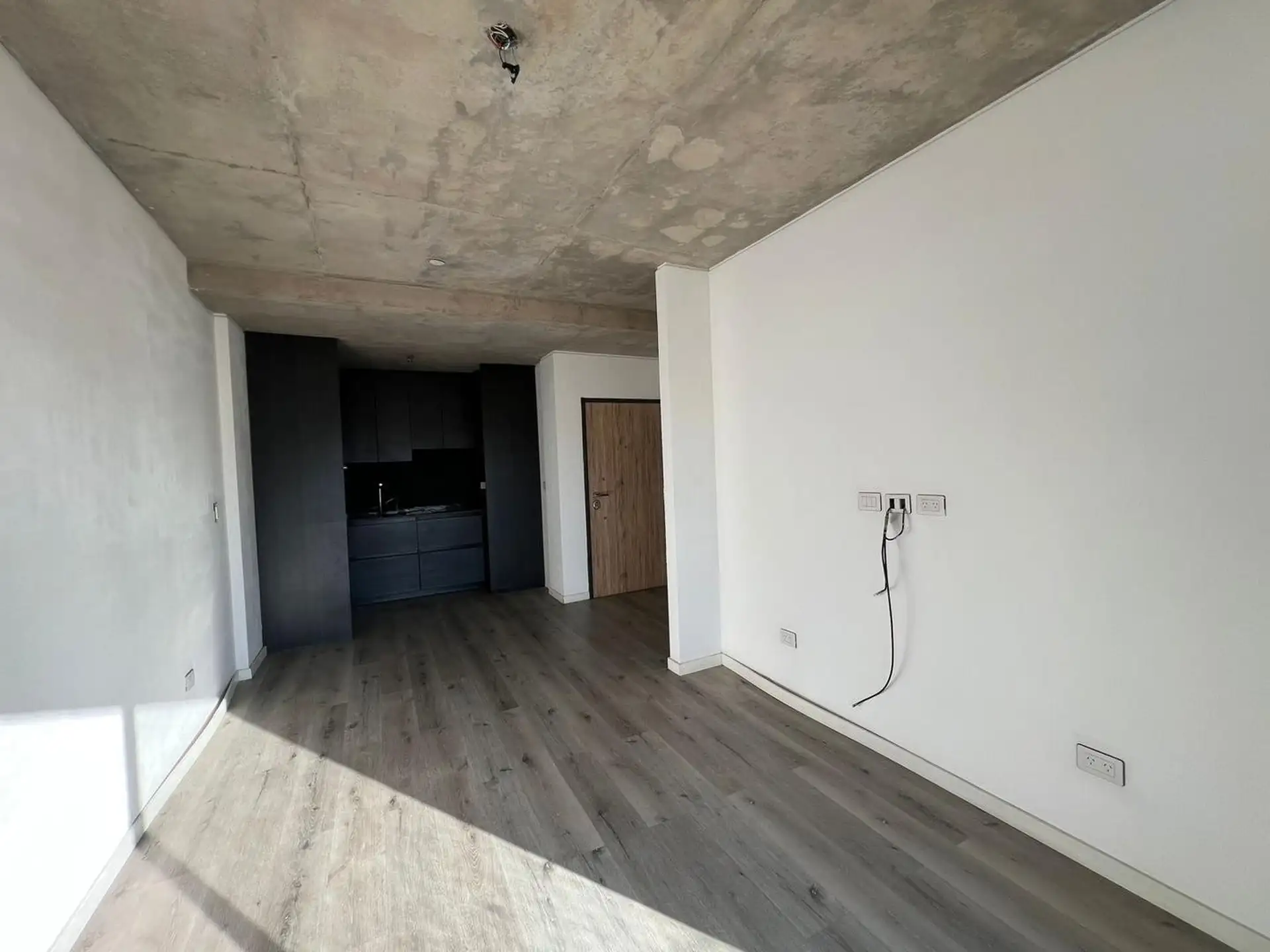 Departamento de 3 ambientes en General San Martín