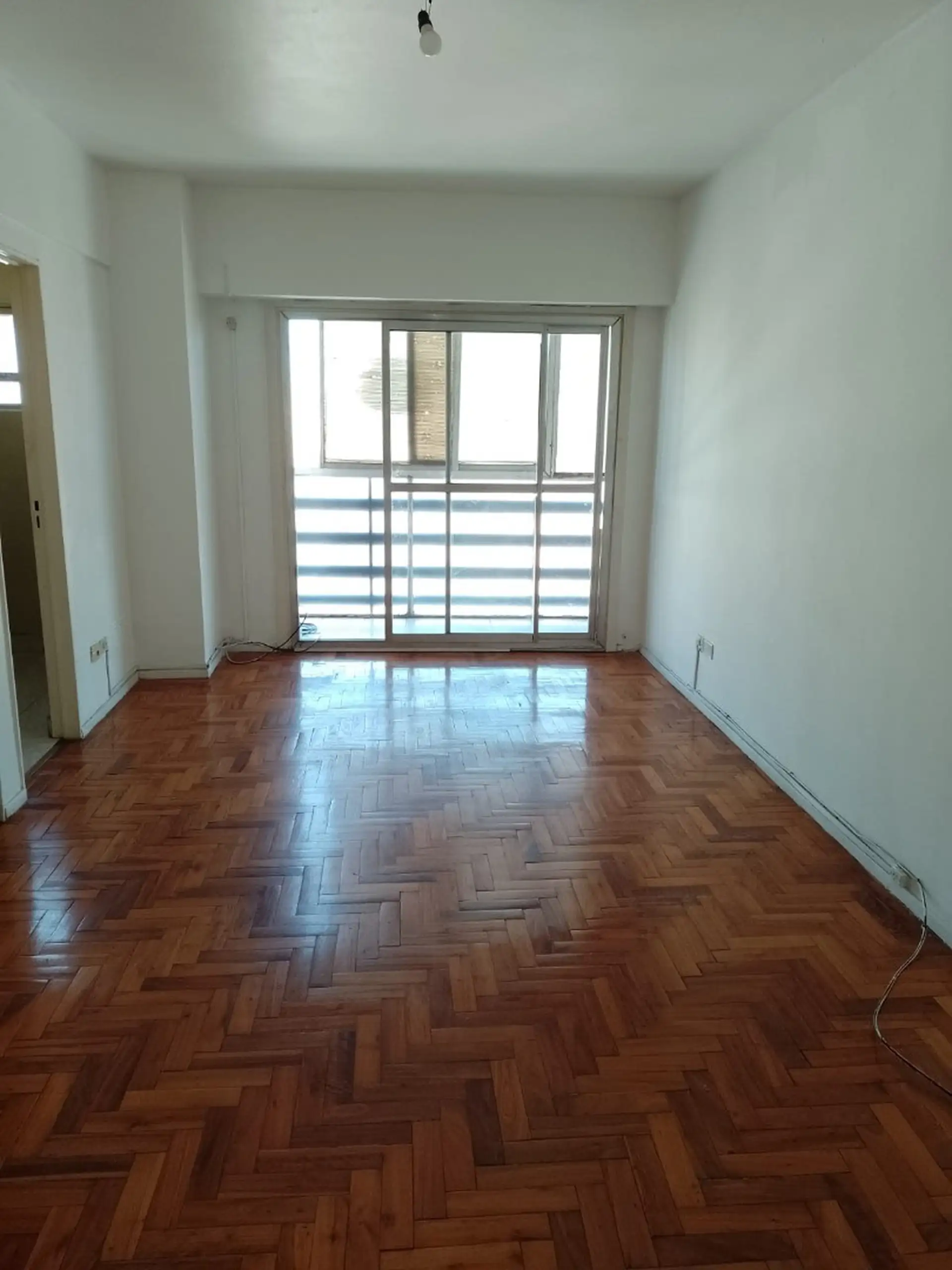 Departamento en Alquiler en Villa Crespo, Capital Federal