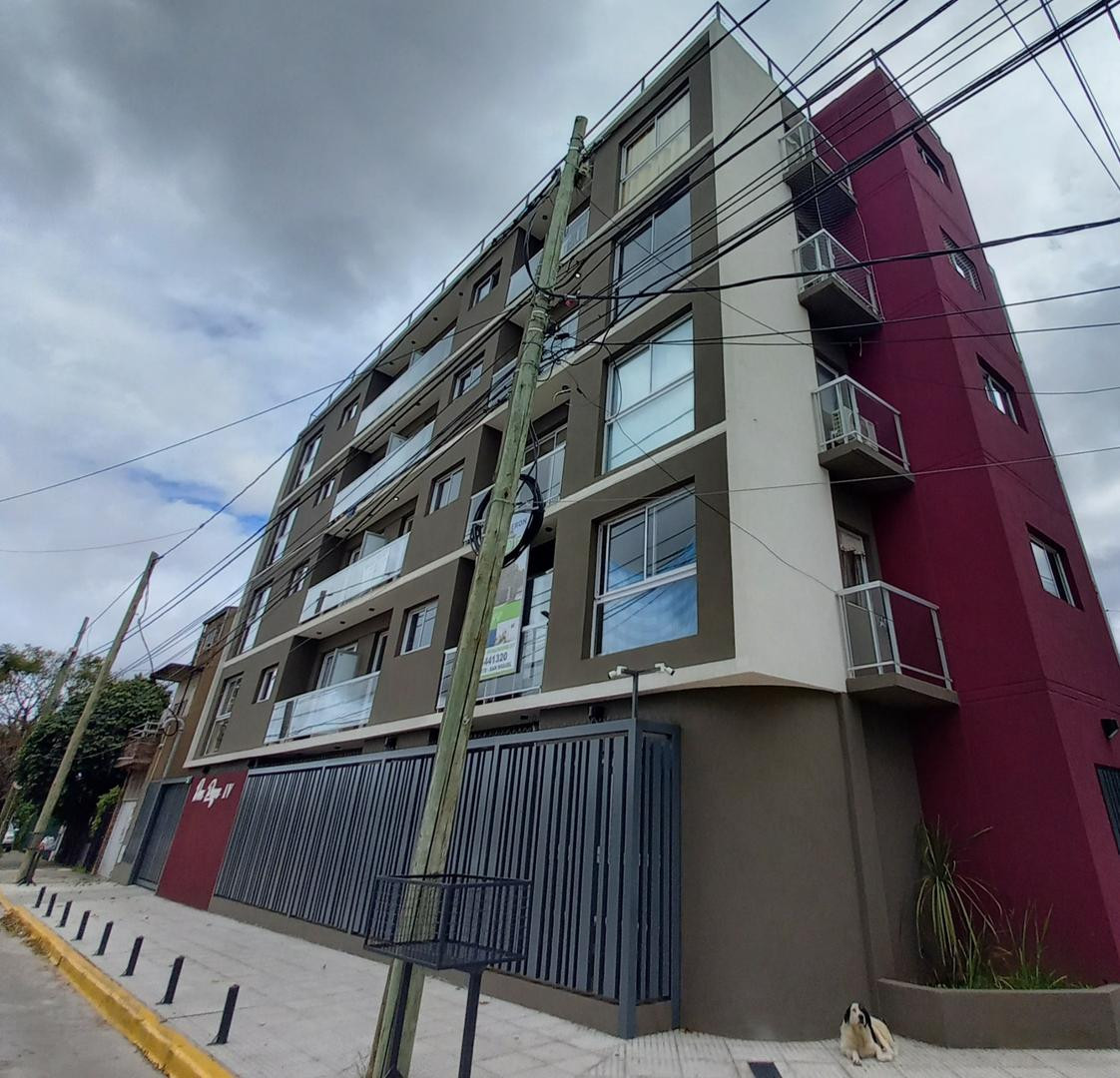 Departamento de 2 ambientes a estrenar en San Miguel