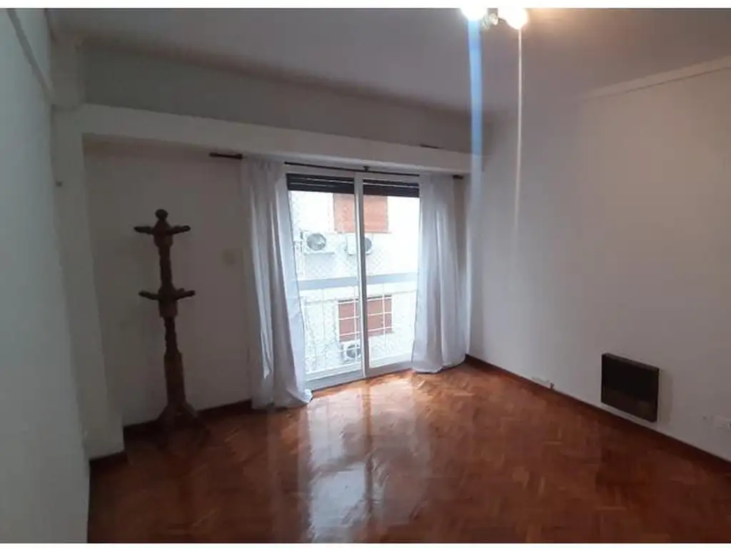 Departamento en Alquiler en Caballito, Capital Federal