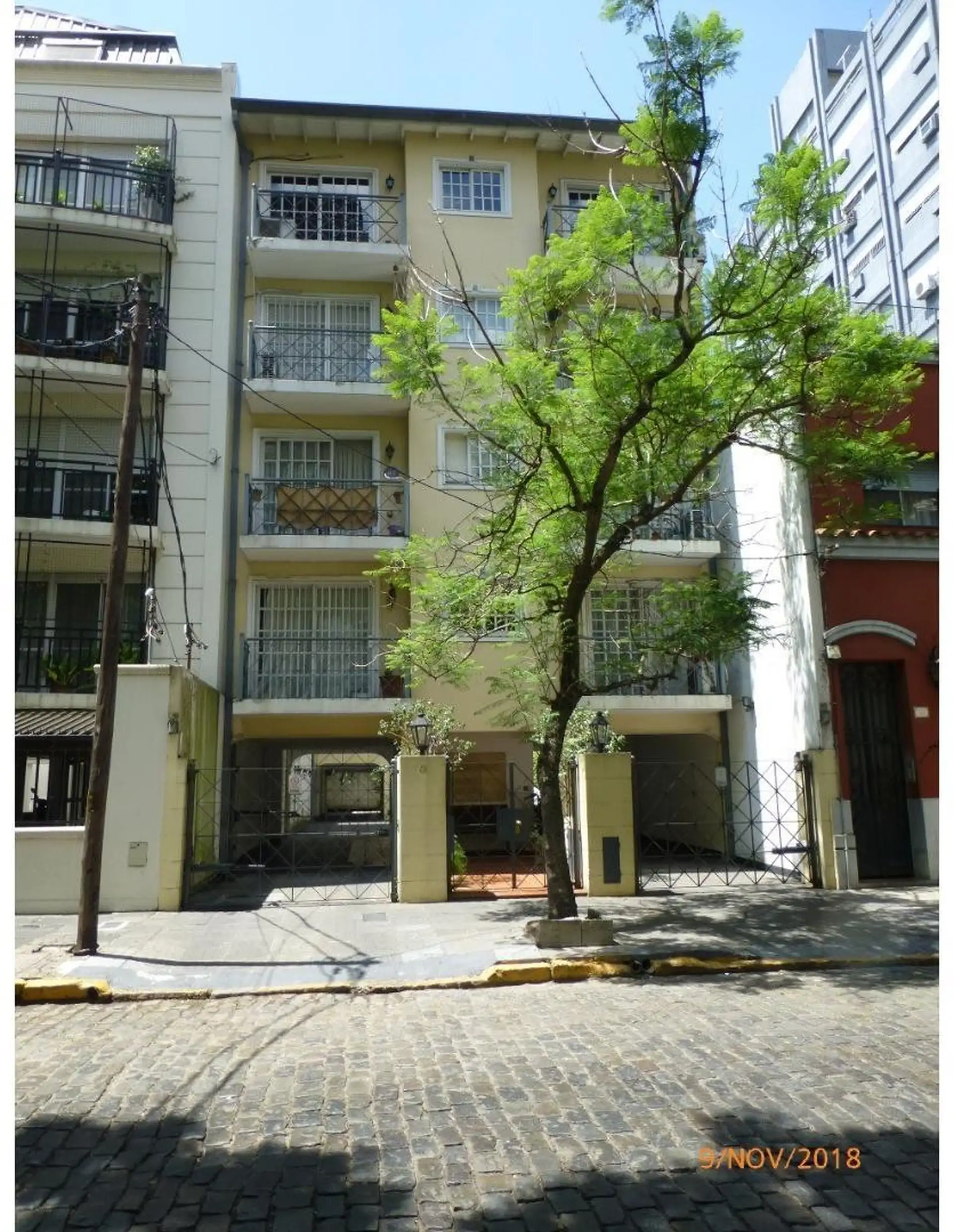 Departamento en Alquiler Temporal en San Isidro Centro, San Isidro