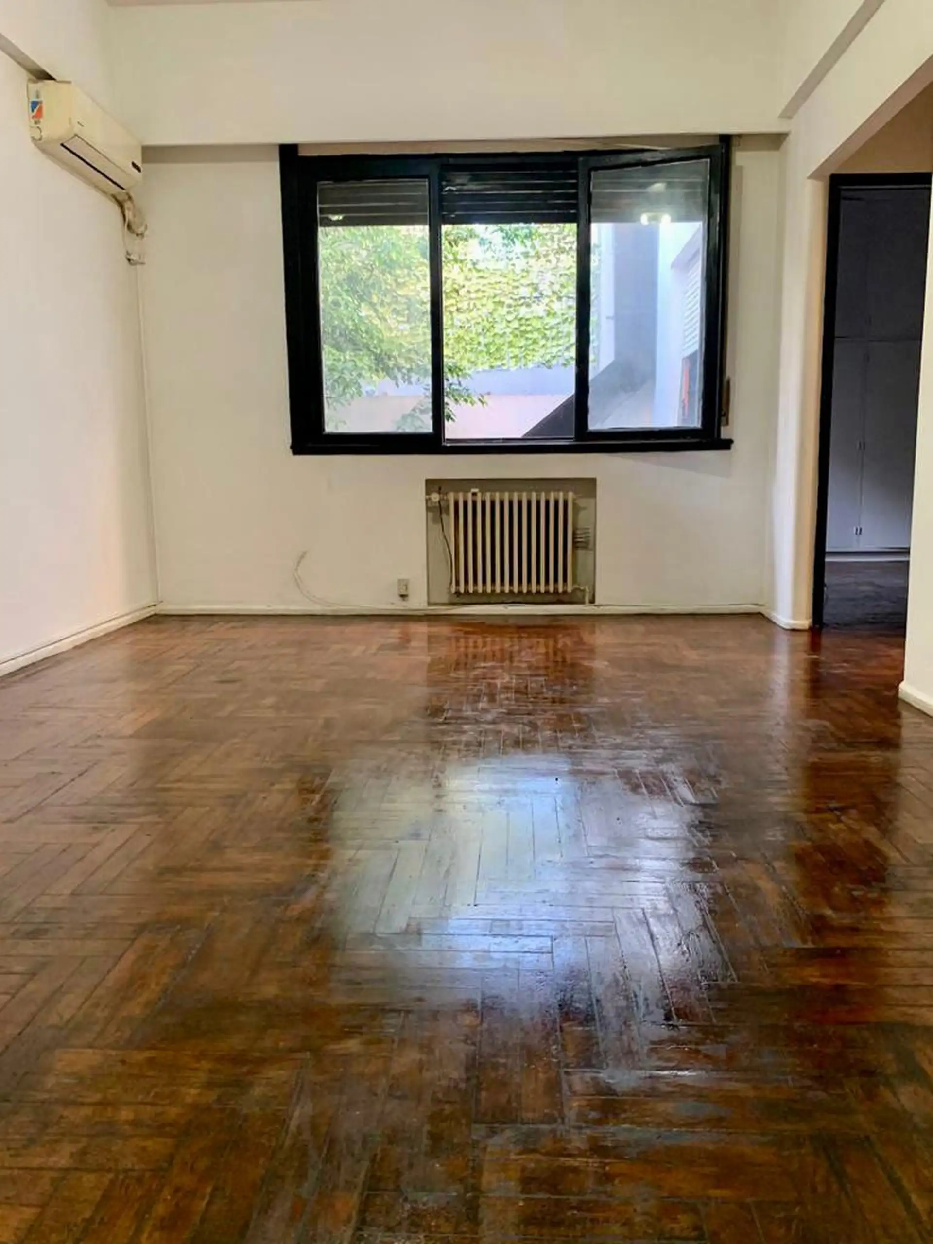 2 спальни, 52 м², 1 ванная