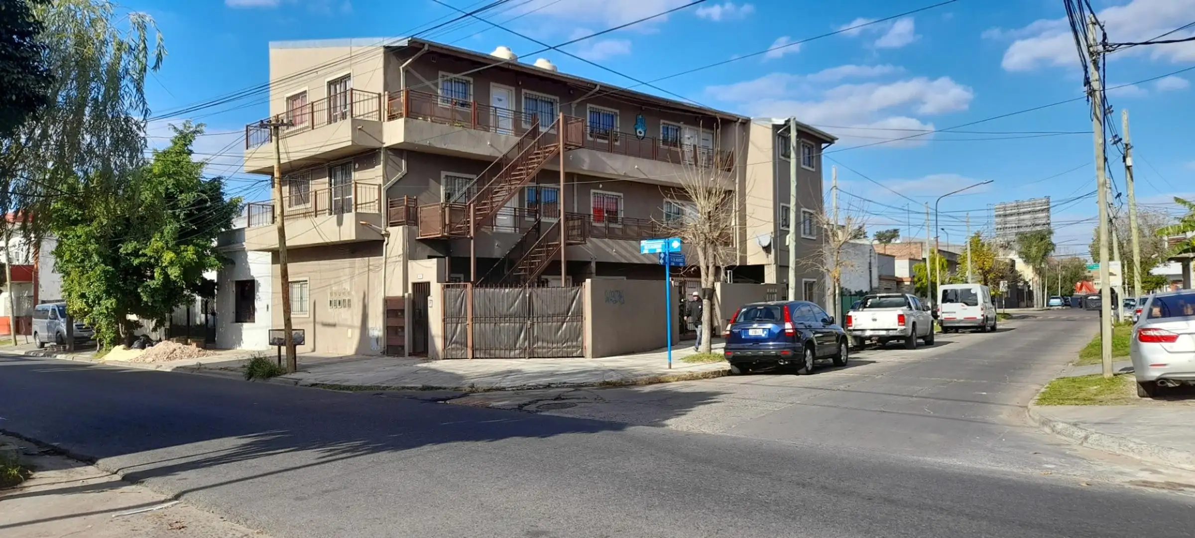 Departamento en Alquiler en Villa Raffo, Partido de Tres de Febrero