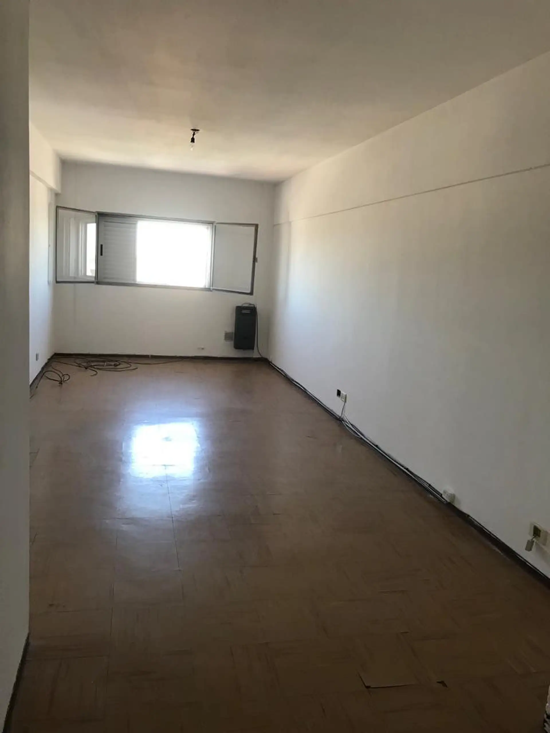 Two-bedroom apartment for rent in Campana centre