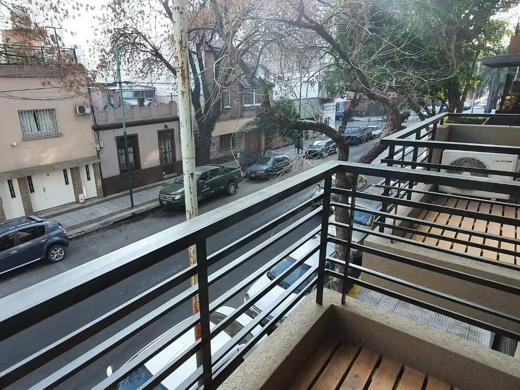 Departamento en Alquiler en Villa Santa Rita, Capital Federal