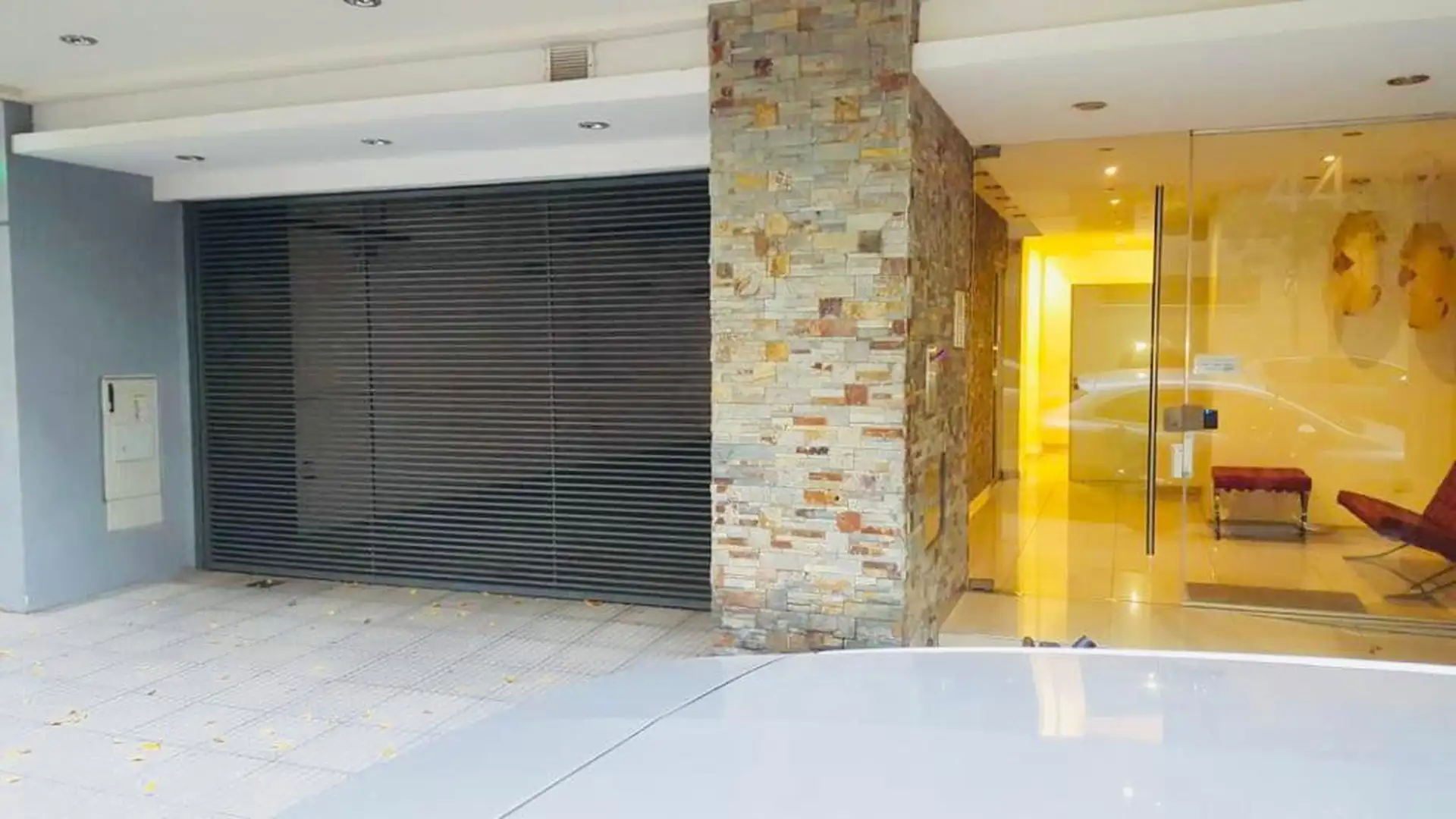 Departamento en Alquiler en Almagro, Capital Federal