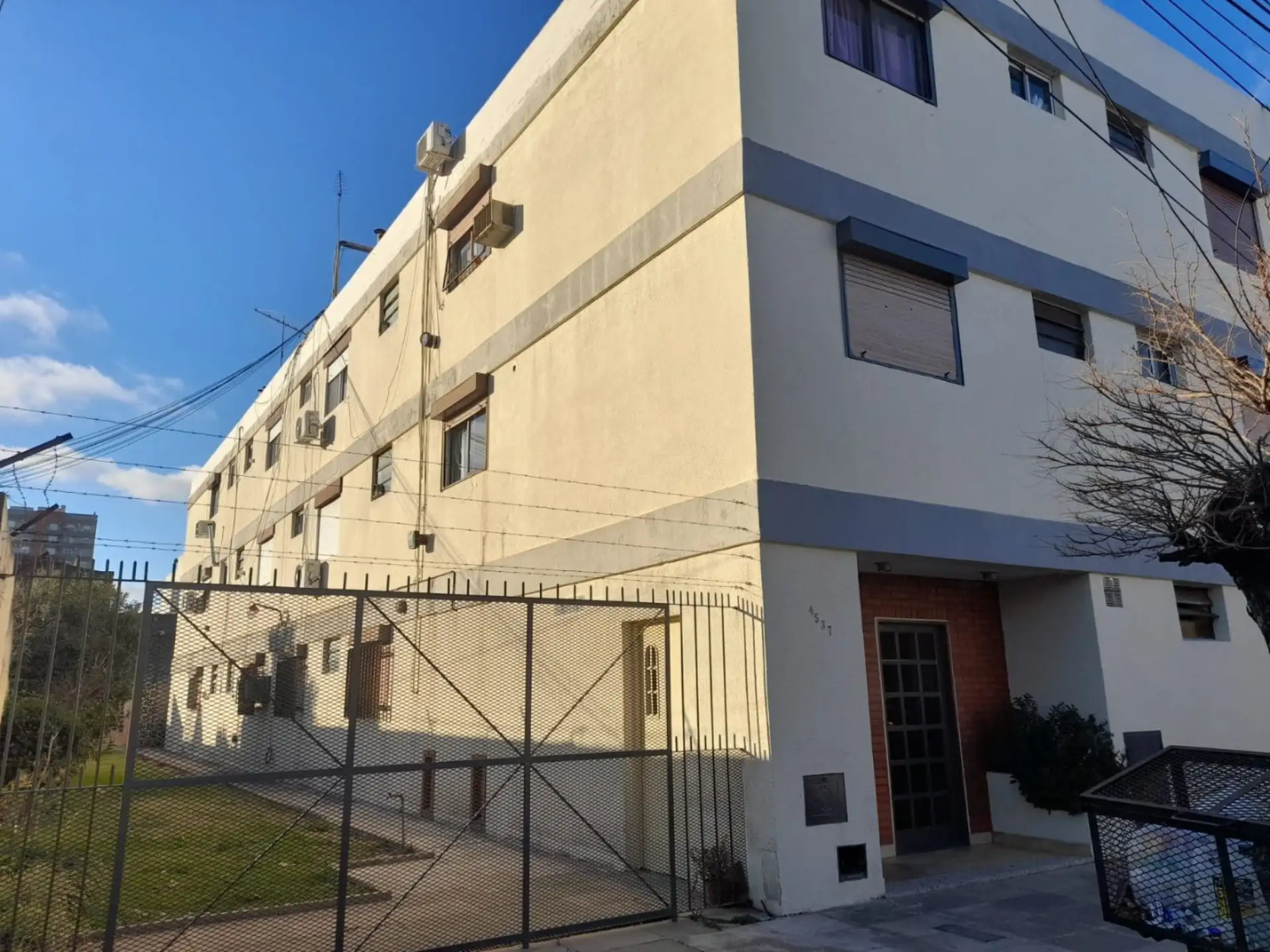 Departamento en Alquiler en Caseros, Partido de Tres de Febrero