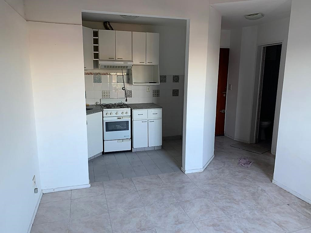 One-bedroom apartment in Carapachay, Vicente López