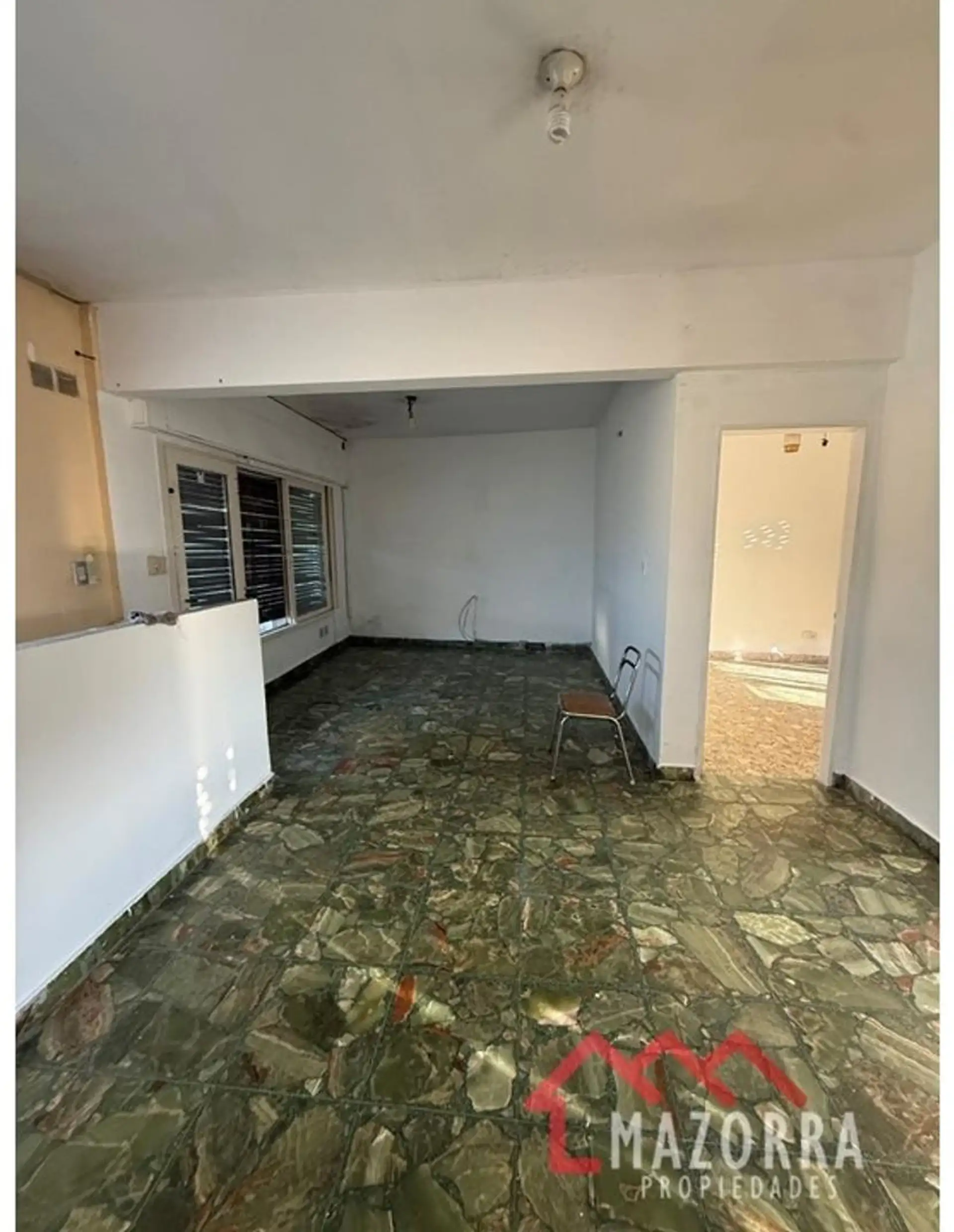 Three-room PH in Loma Hermosa