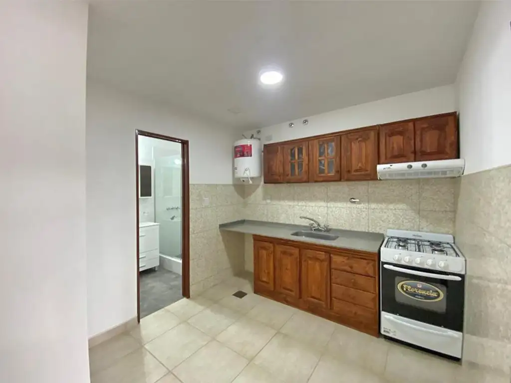 Departamento en Alquiler en Merlo, Partido de Merlo