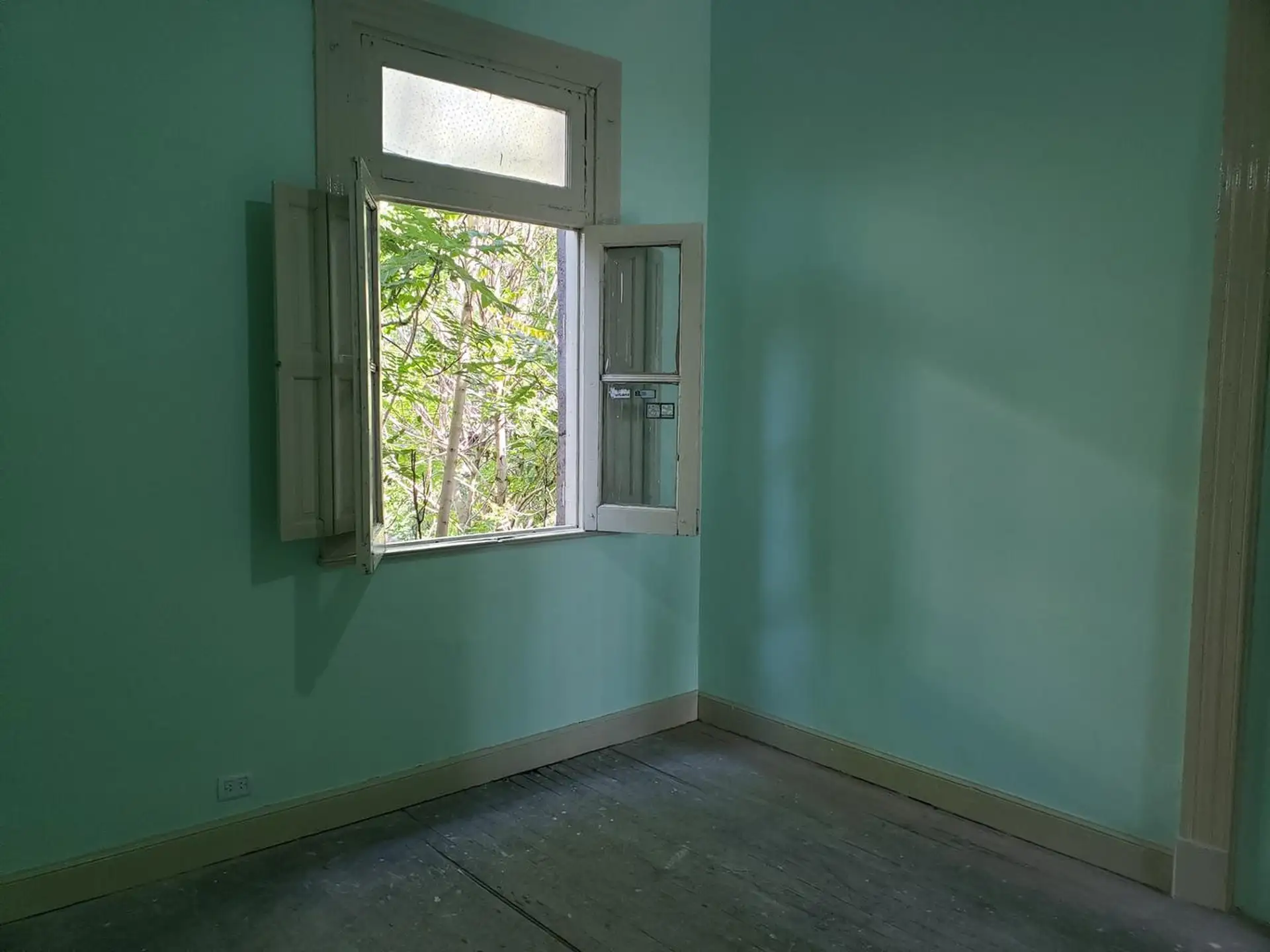 Apartamento de 2 ambientes para alugar em La Boca