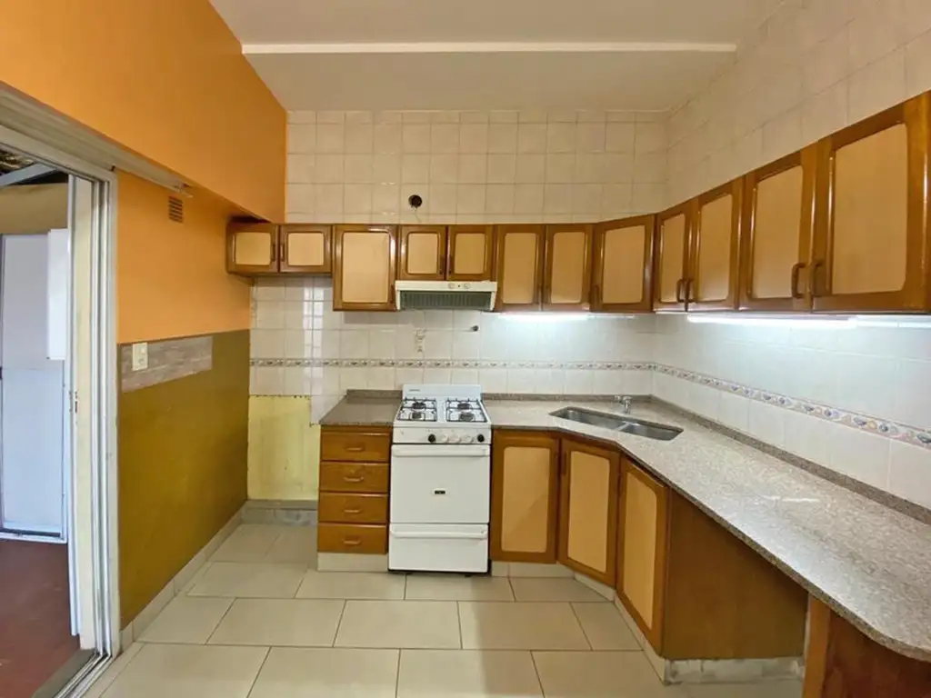 Departamento en Alquiler en Merlo, Partido de Merlo