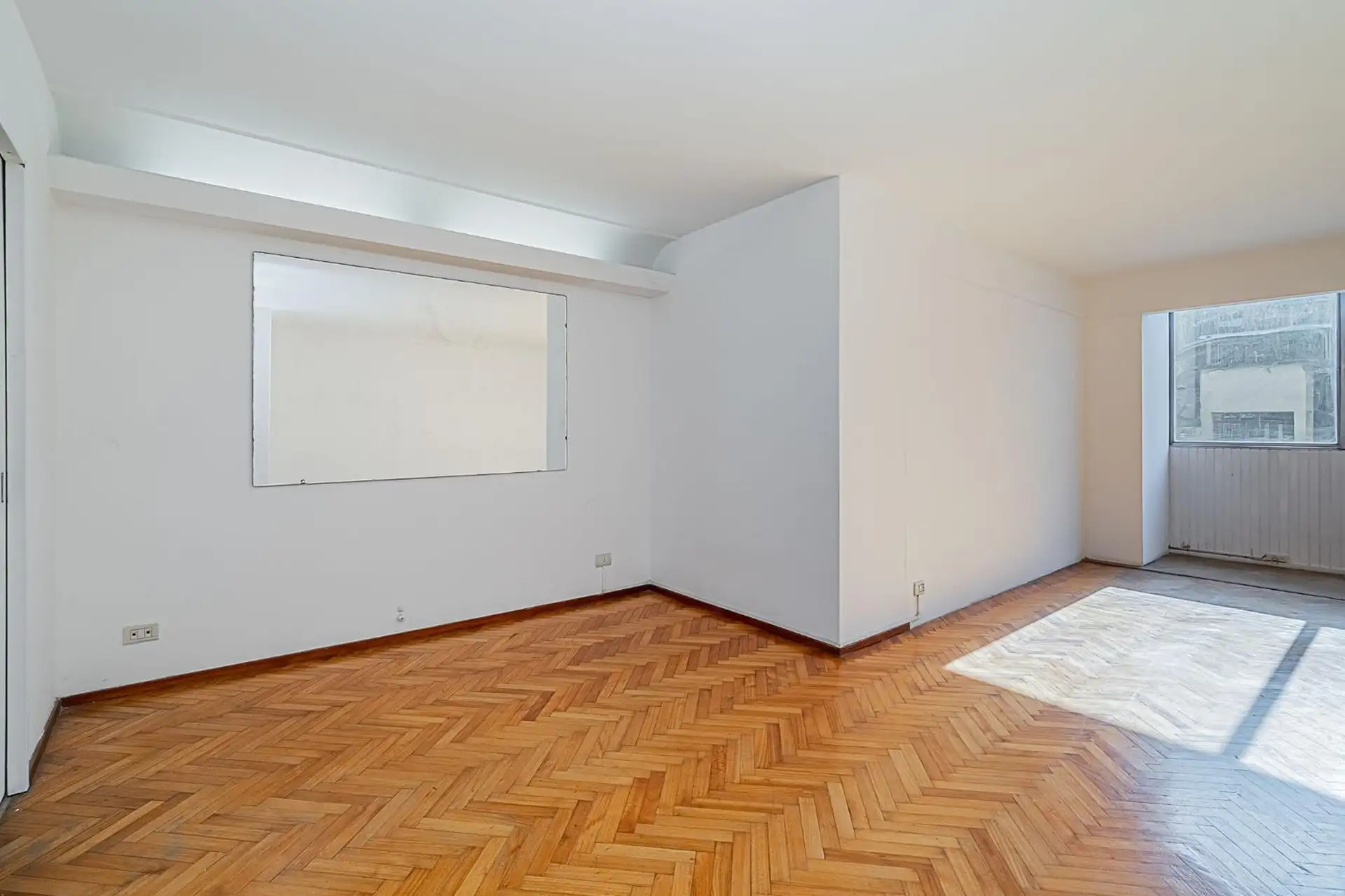 Departamento de 4 dormitorios en Colegiales