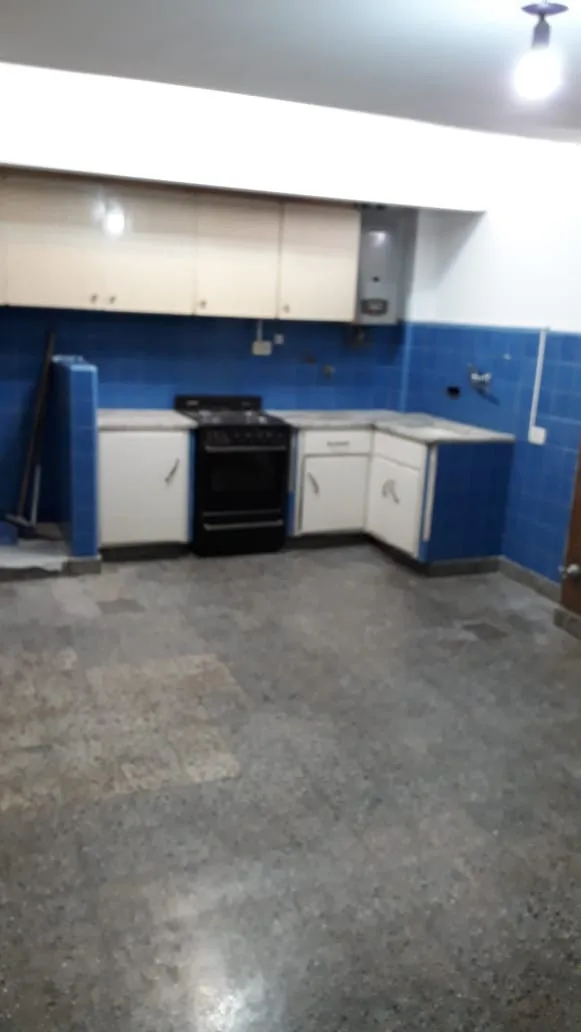 Departamento de 2 ambientes en Belgrano