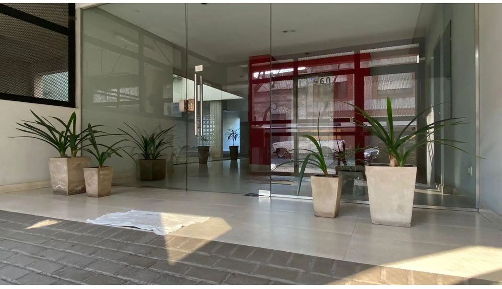 Departamento monoambiente en San Cristóbal