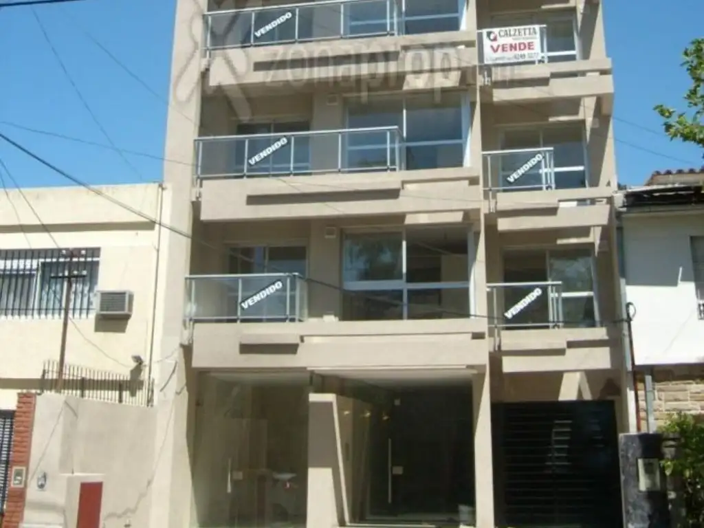Departamento en Alquiler en Lanus Oeste, Lanus
